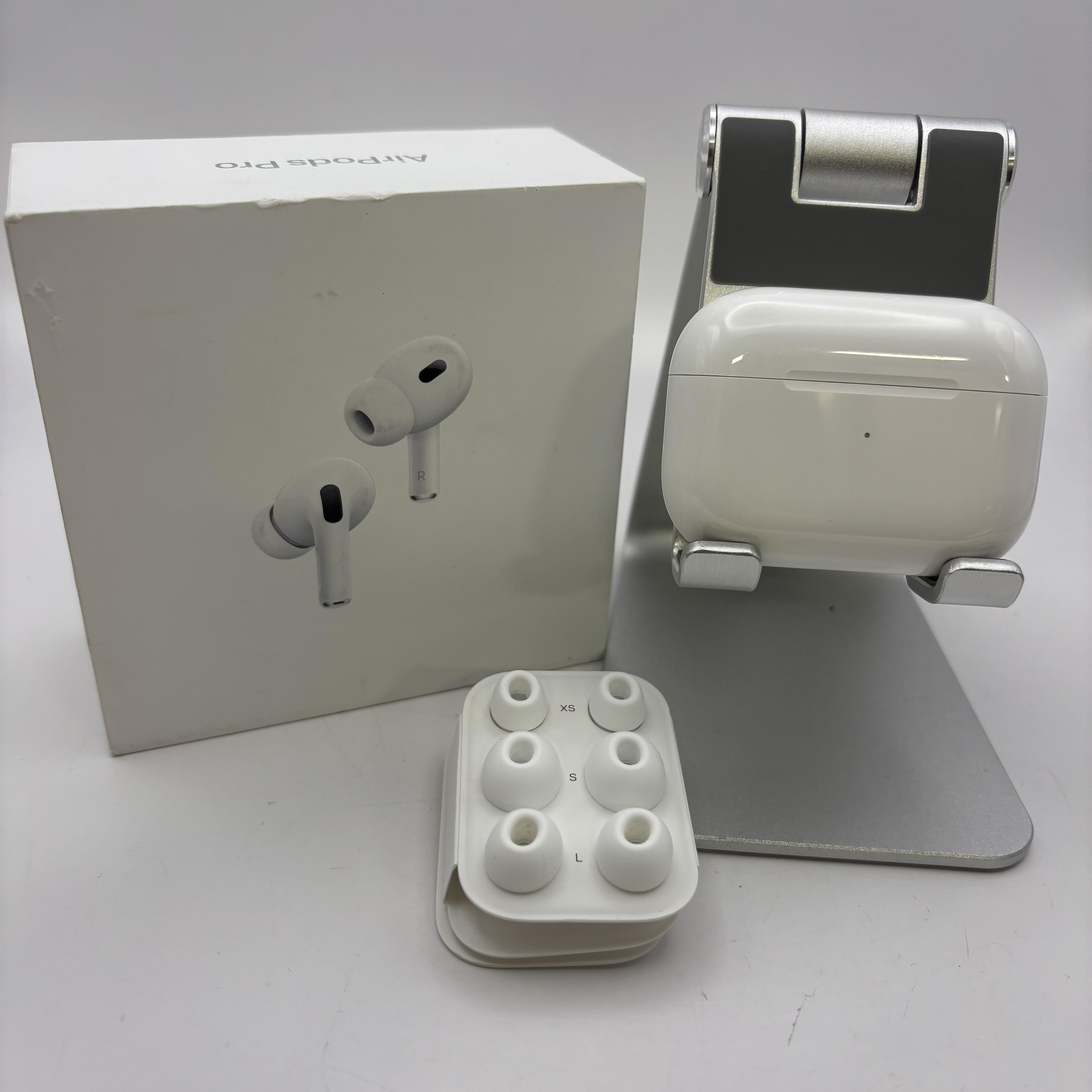 AirPods Pro (2nd Gen.) Lightning