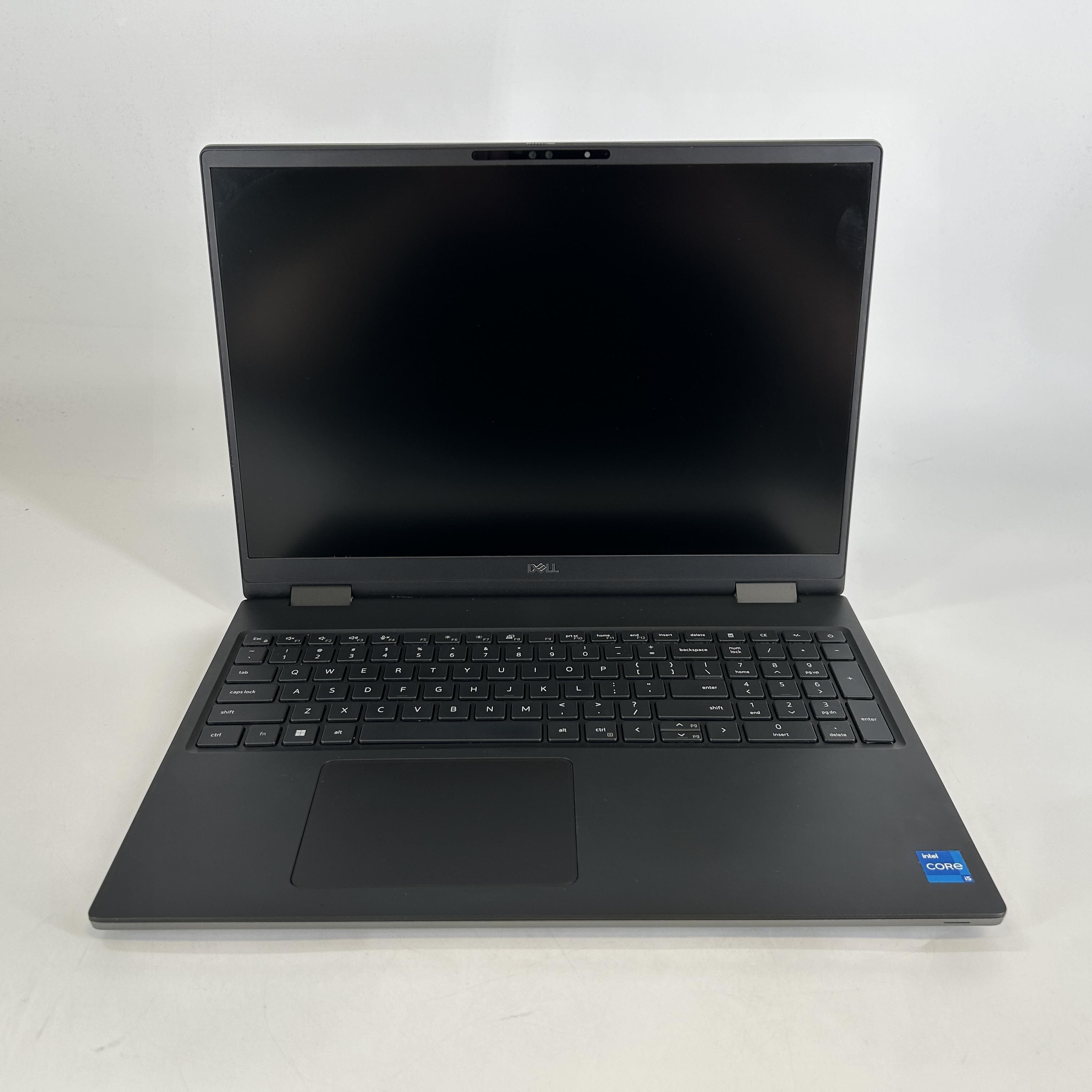 Dell Precision 7680 16 FHD+ 2.6 GHz i5-13600HX 16GB 512GB SSD RTX