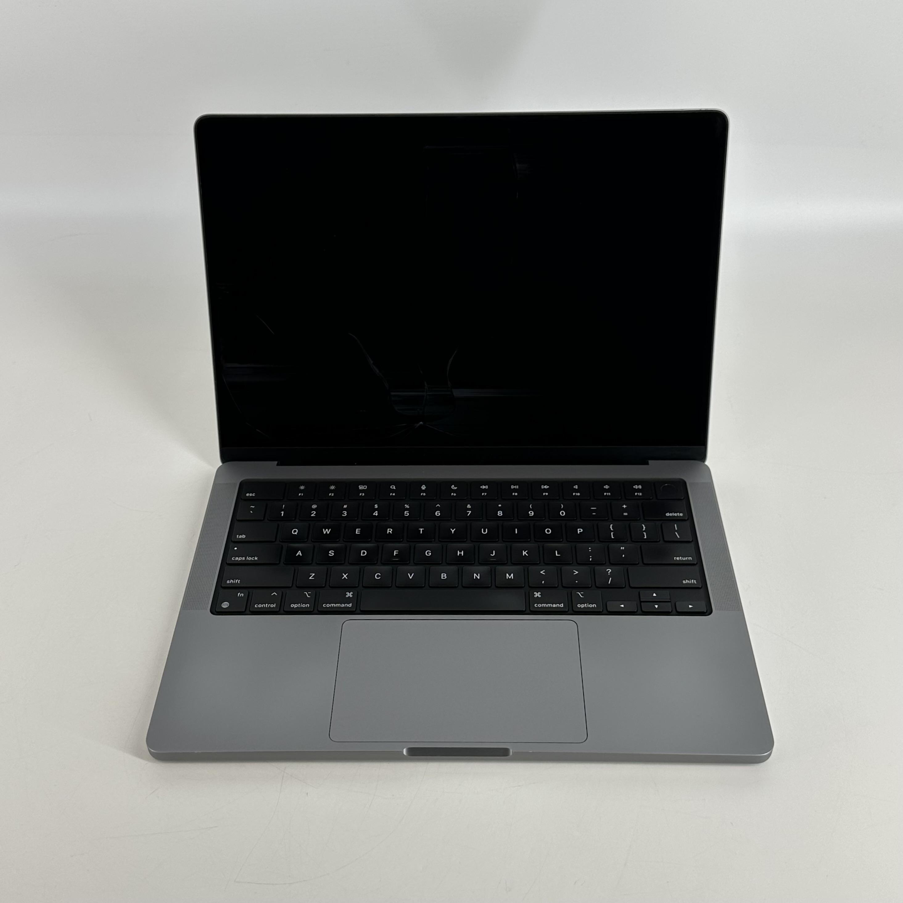 MacBook Pro 14