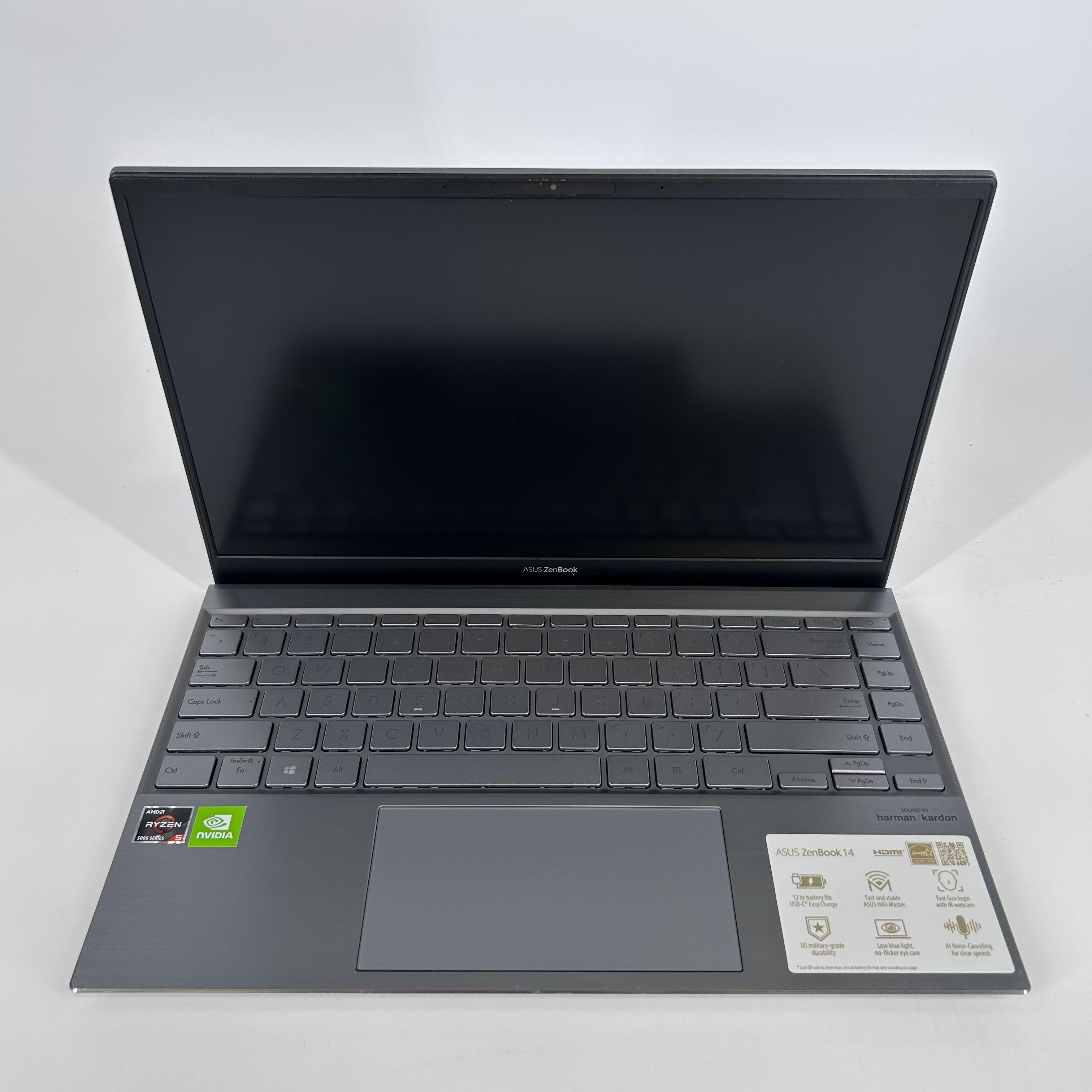 Zenbook 14
