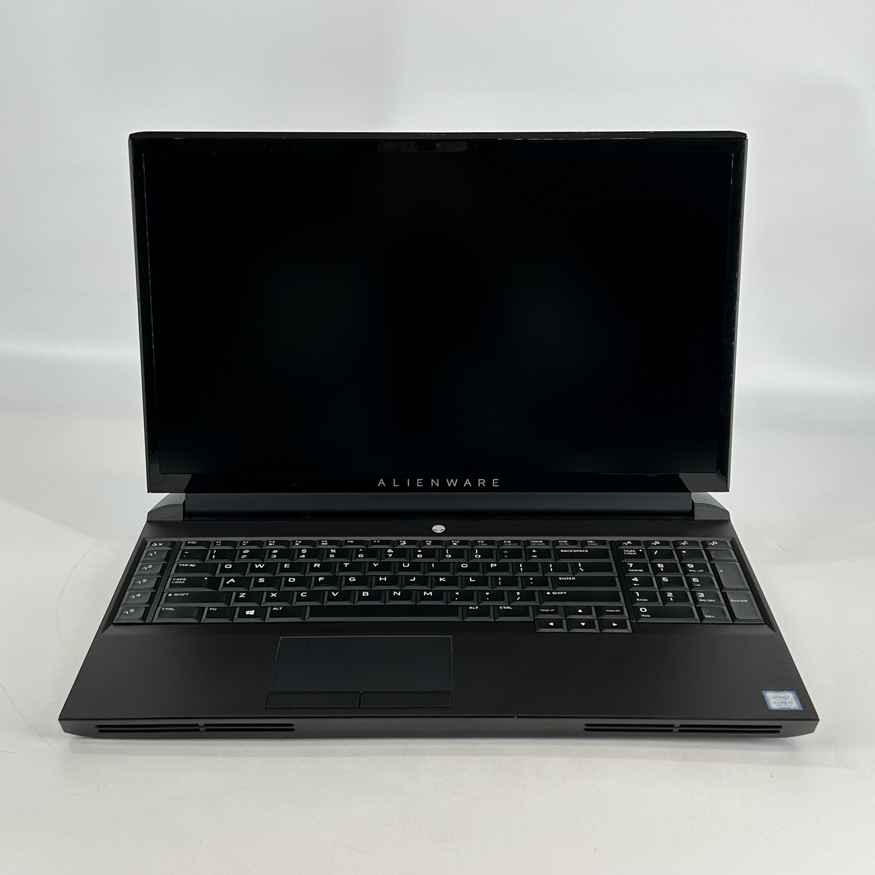 Alienware Area-51m R1 17.3