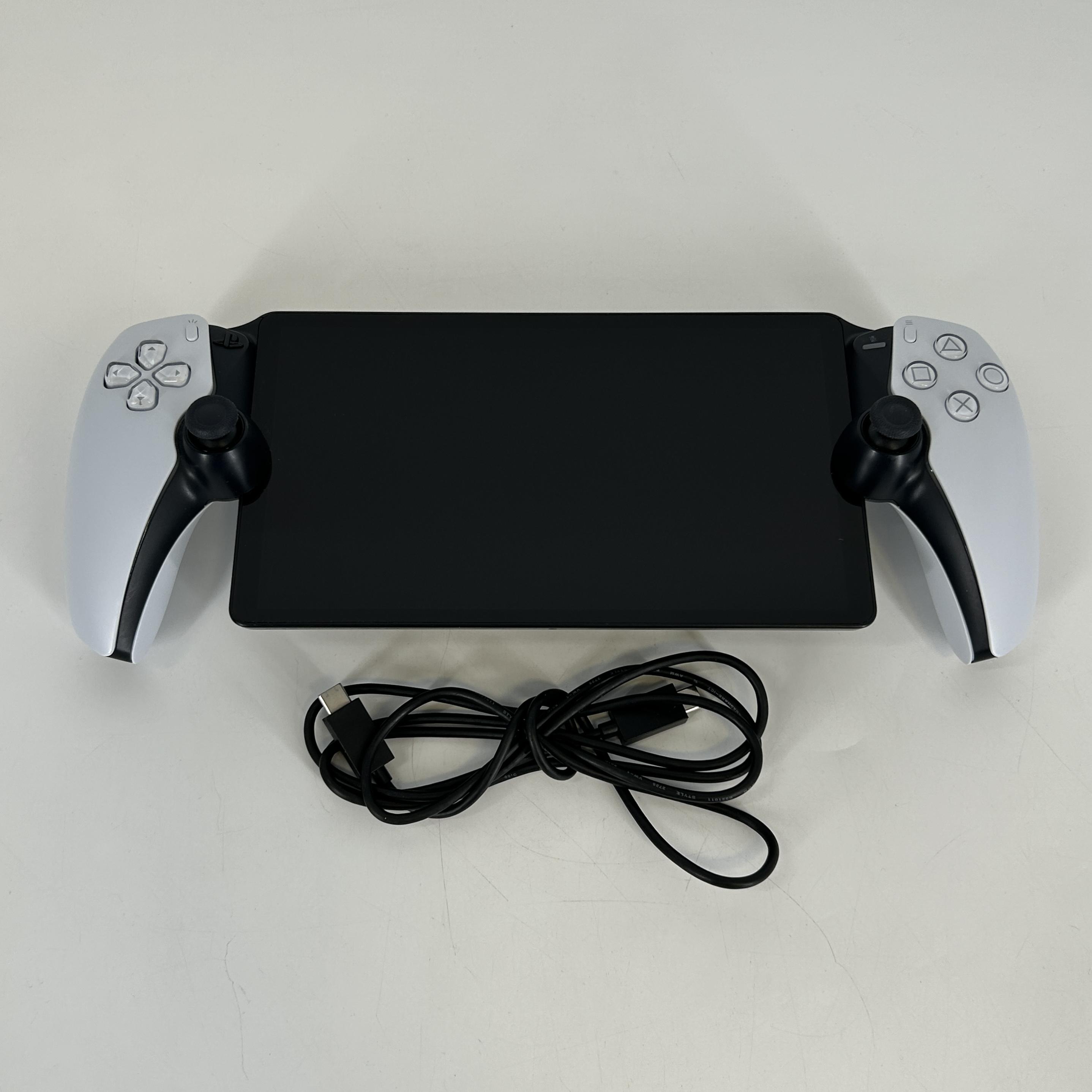 Sony PlayStation Portal Remote Player w/ Charger - Very Good | eBay