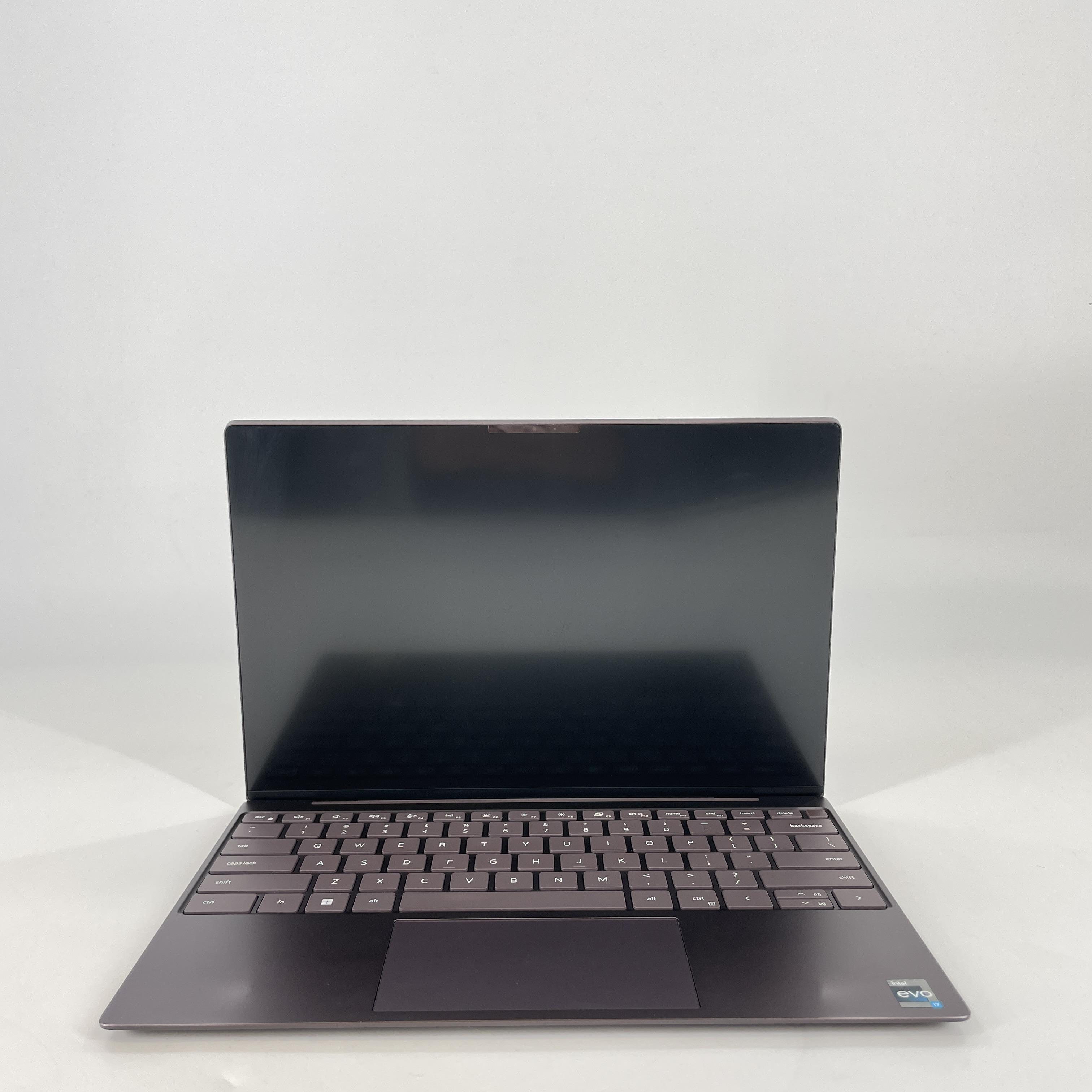 Dell XPS 13 9315 Gray FHD+ 1.1 GHz i7-1250U 16GB RAM 512GB SSD