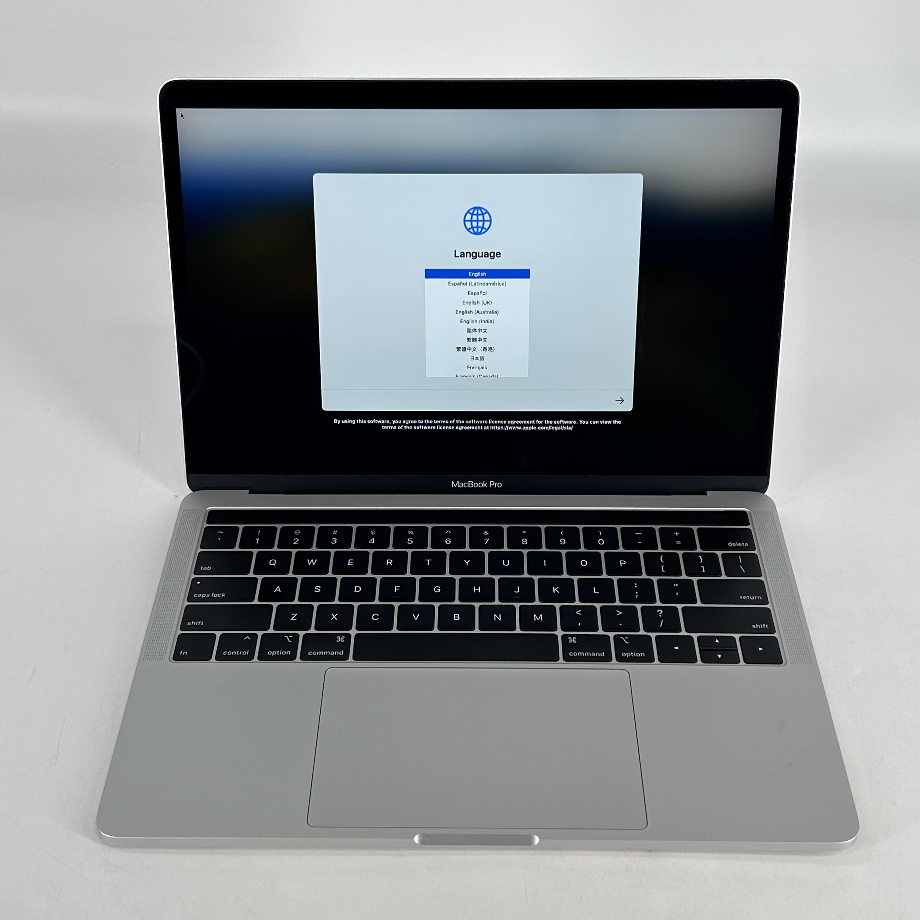 MacBook Pro 13