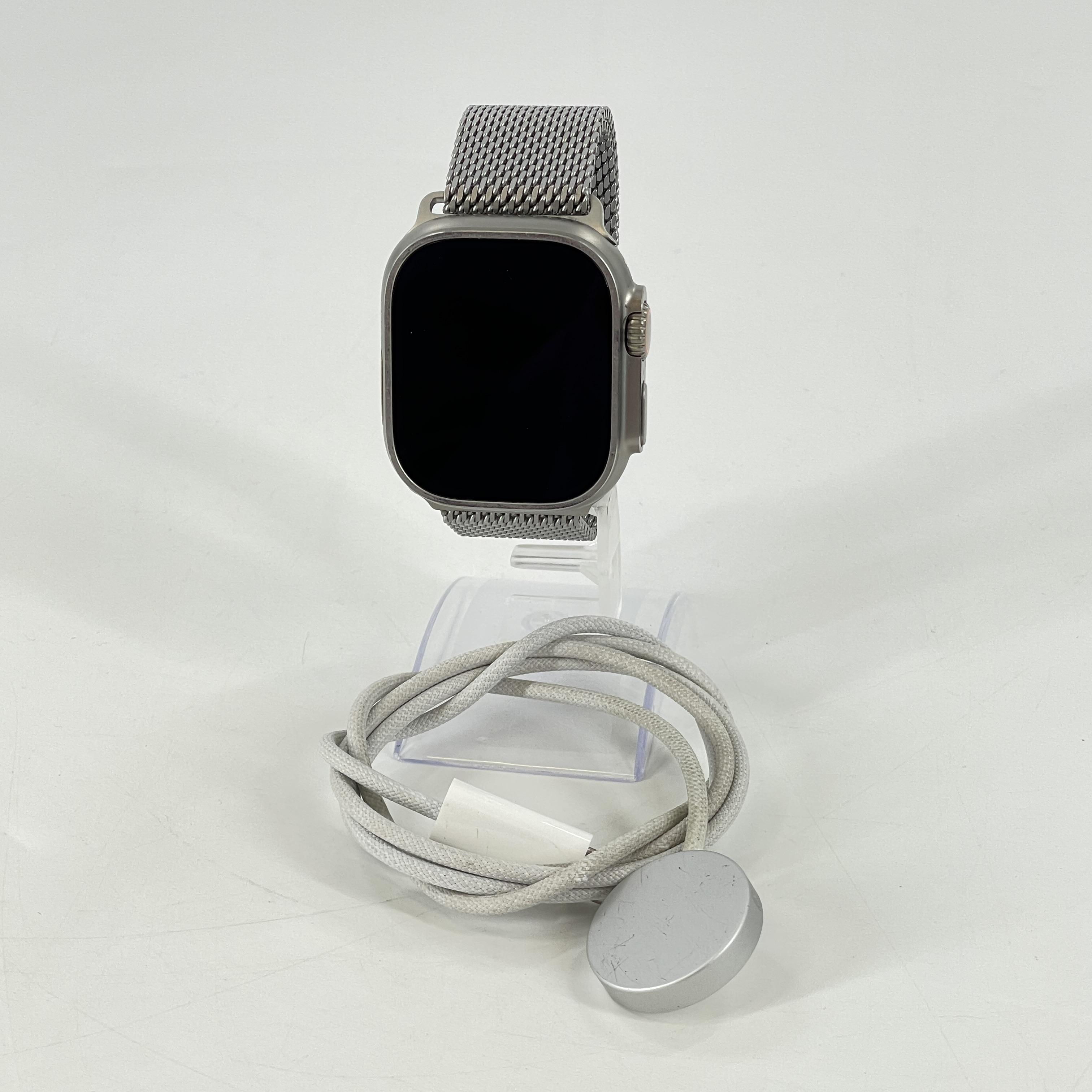 Apple Watch (Ultra 2)