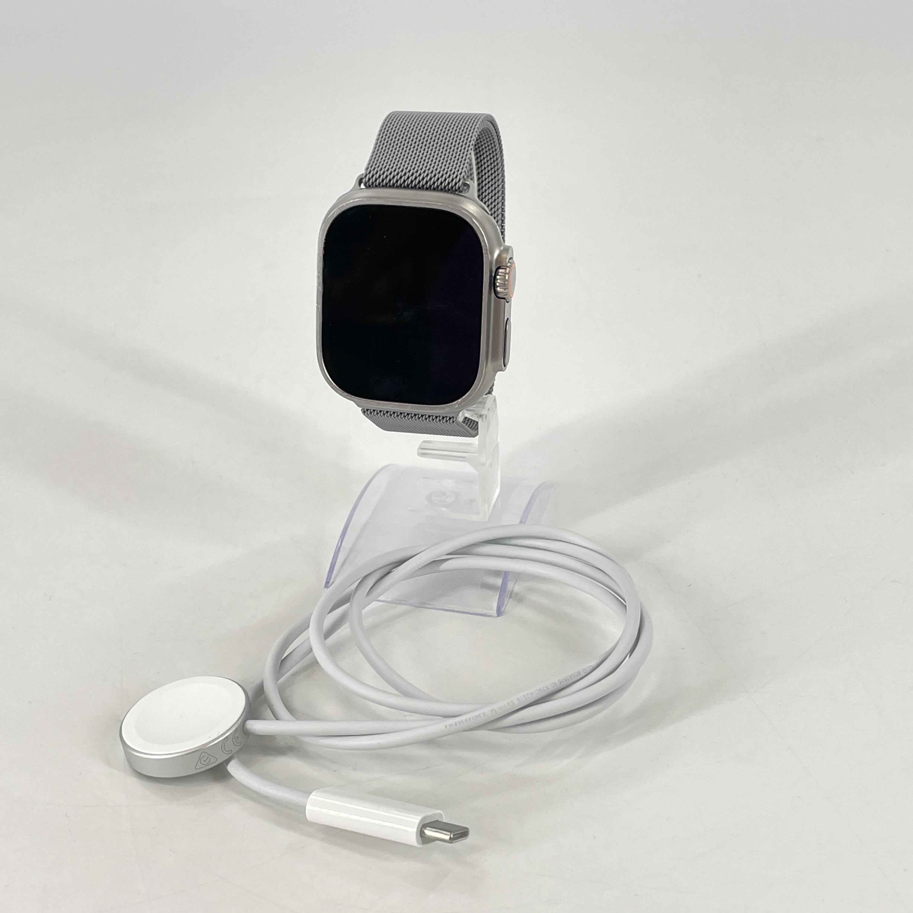 Apple Watch (Ultra 2)