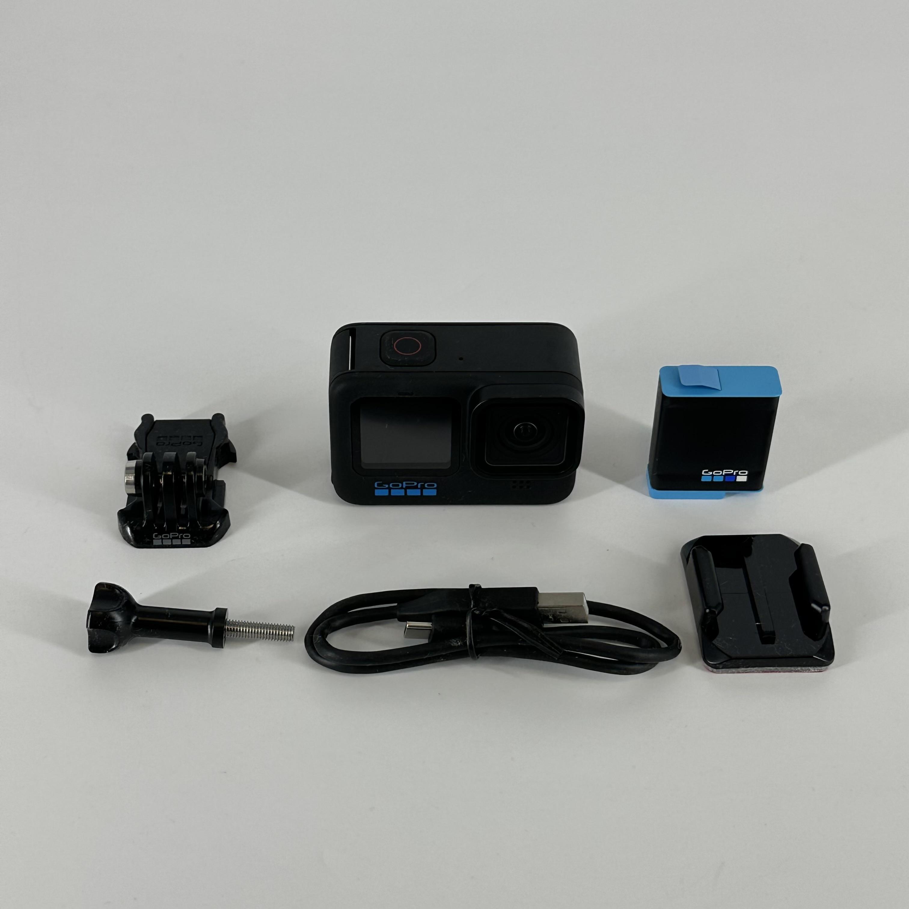 GoPro Hero 10 Black
