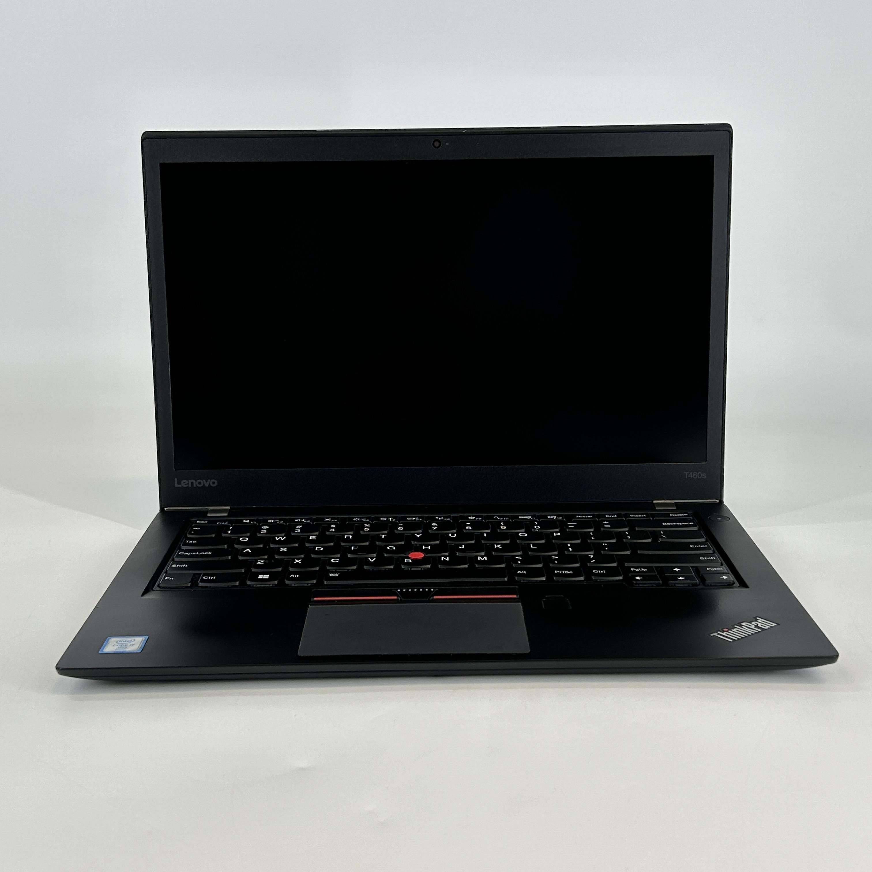 【中古・動作品】ThinkPad T460s Lenovo ThinkPad T460s 13.5 FHD TOUCH i7-6600U 2.60GHz 20GB 256GB