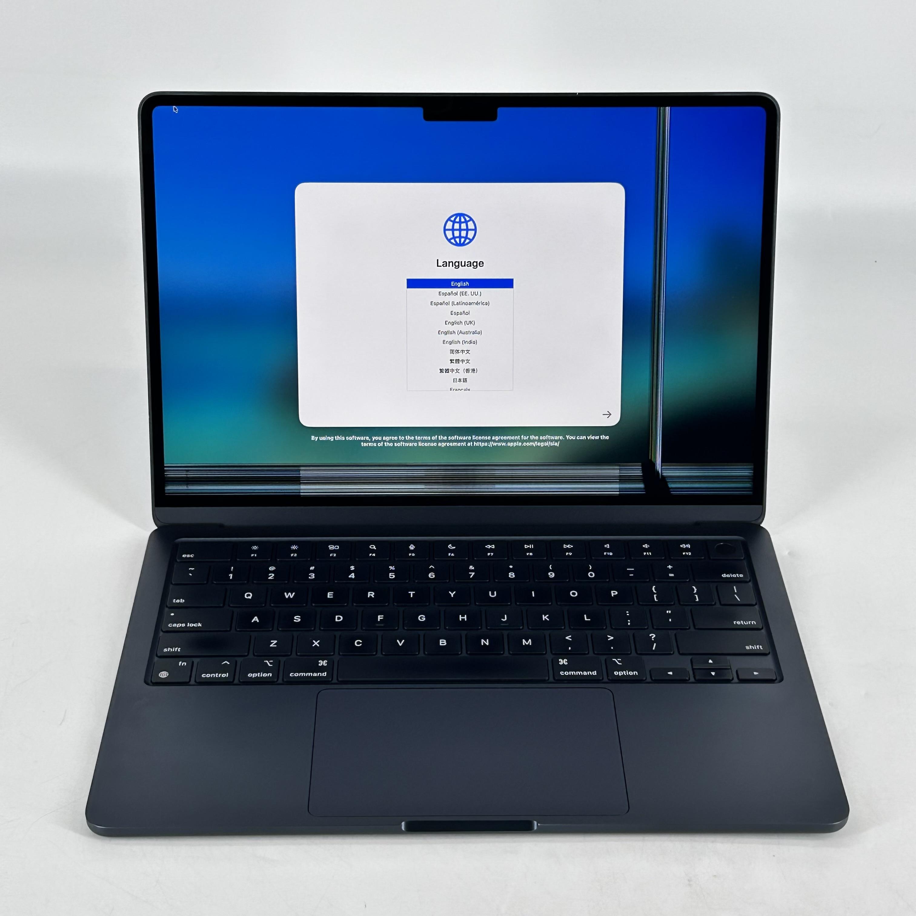 MacBook Air 13