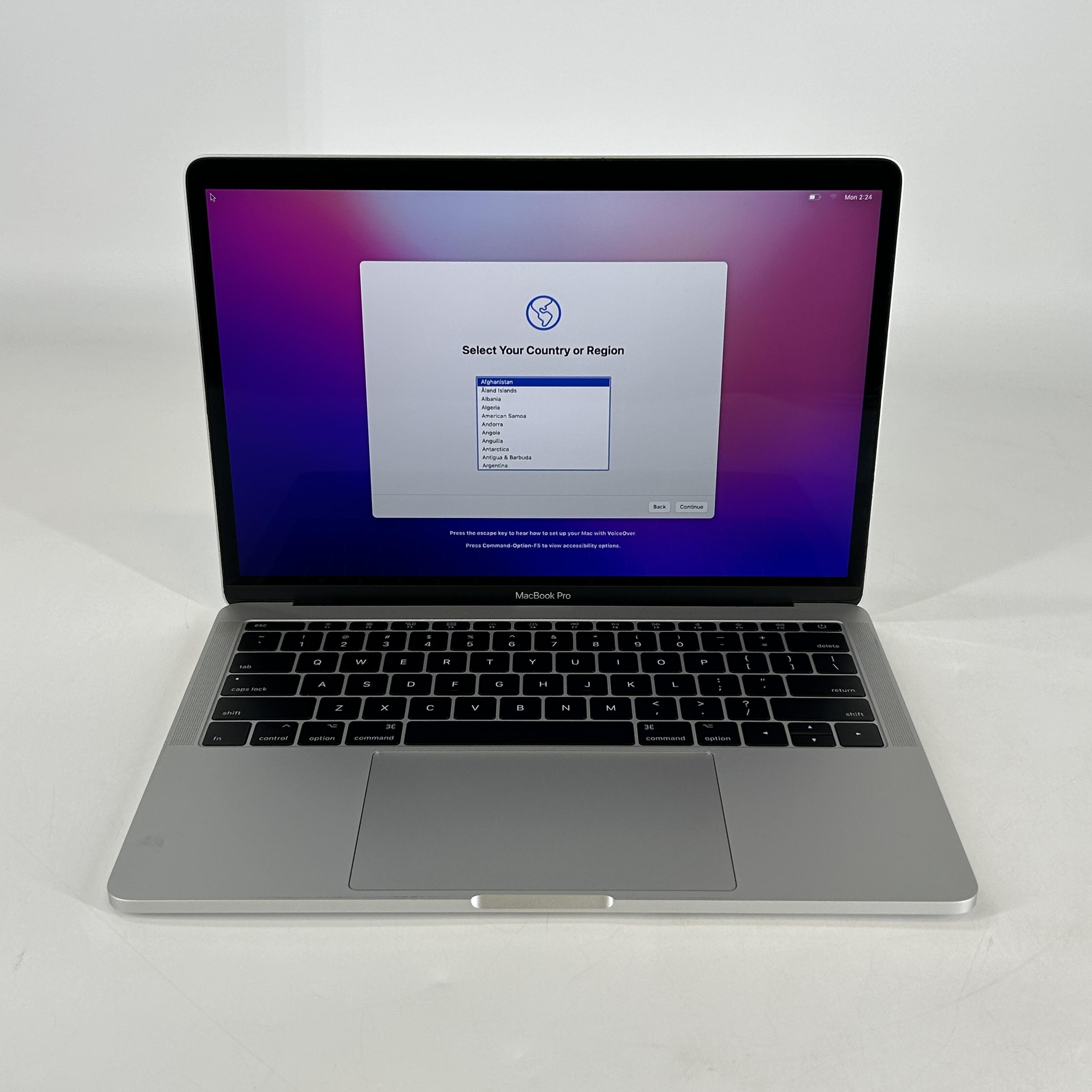 MacBook Pro 13