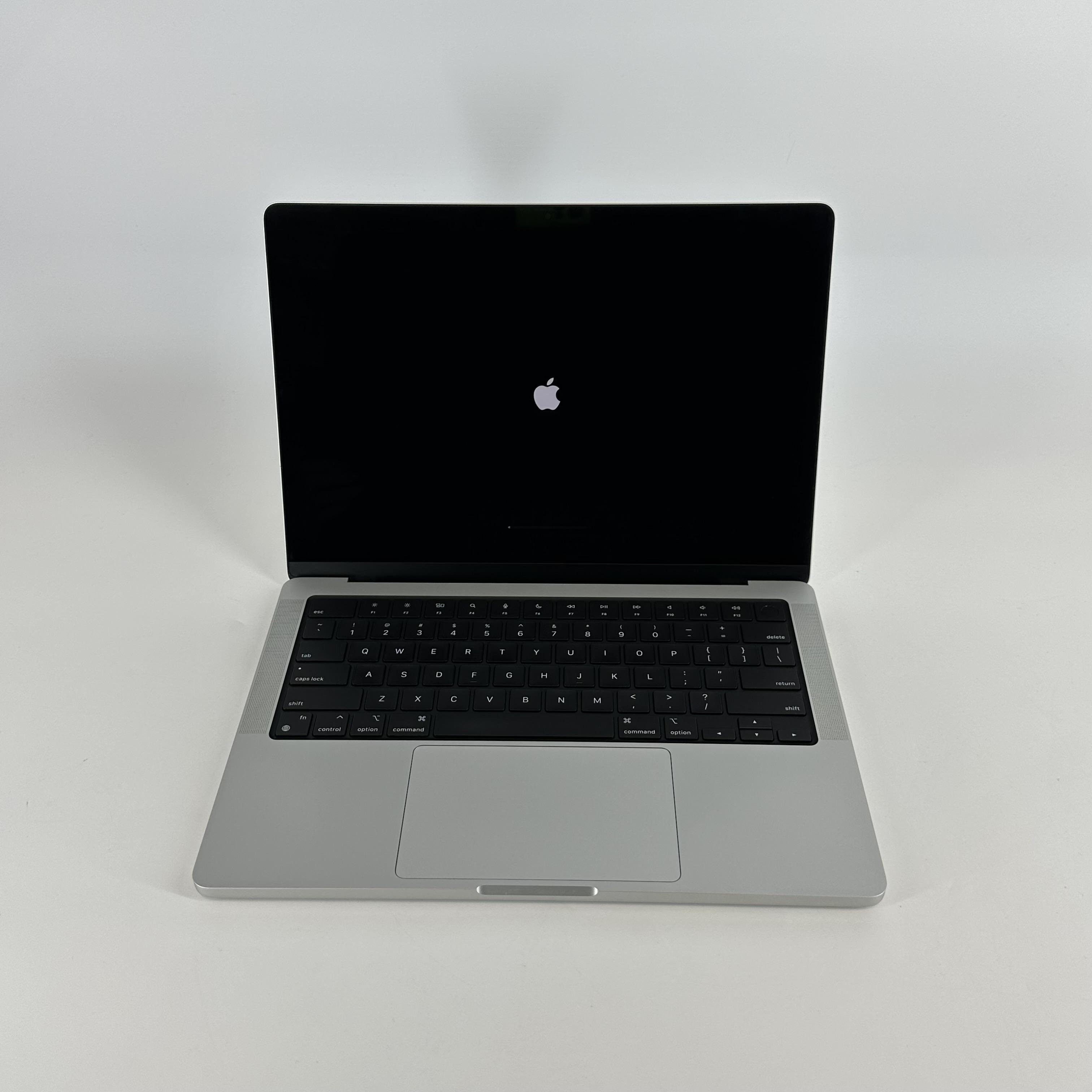 MacBook Pro 14