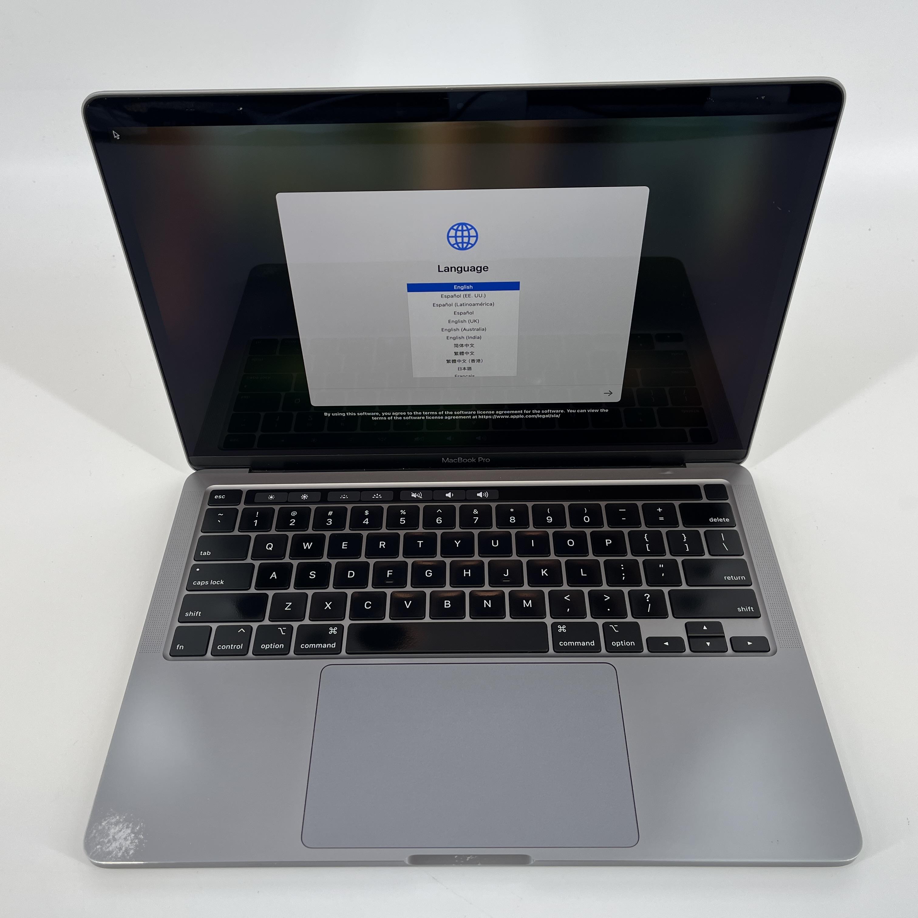 MacBook Pro 13
