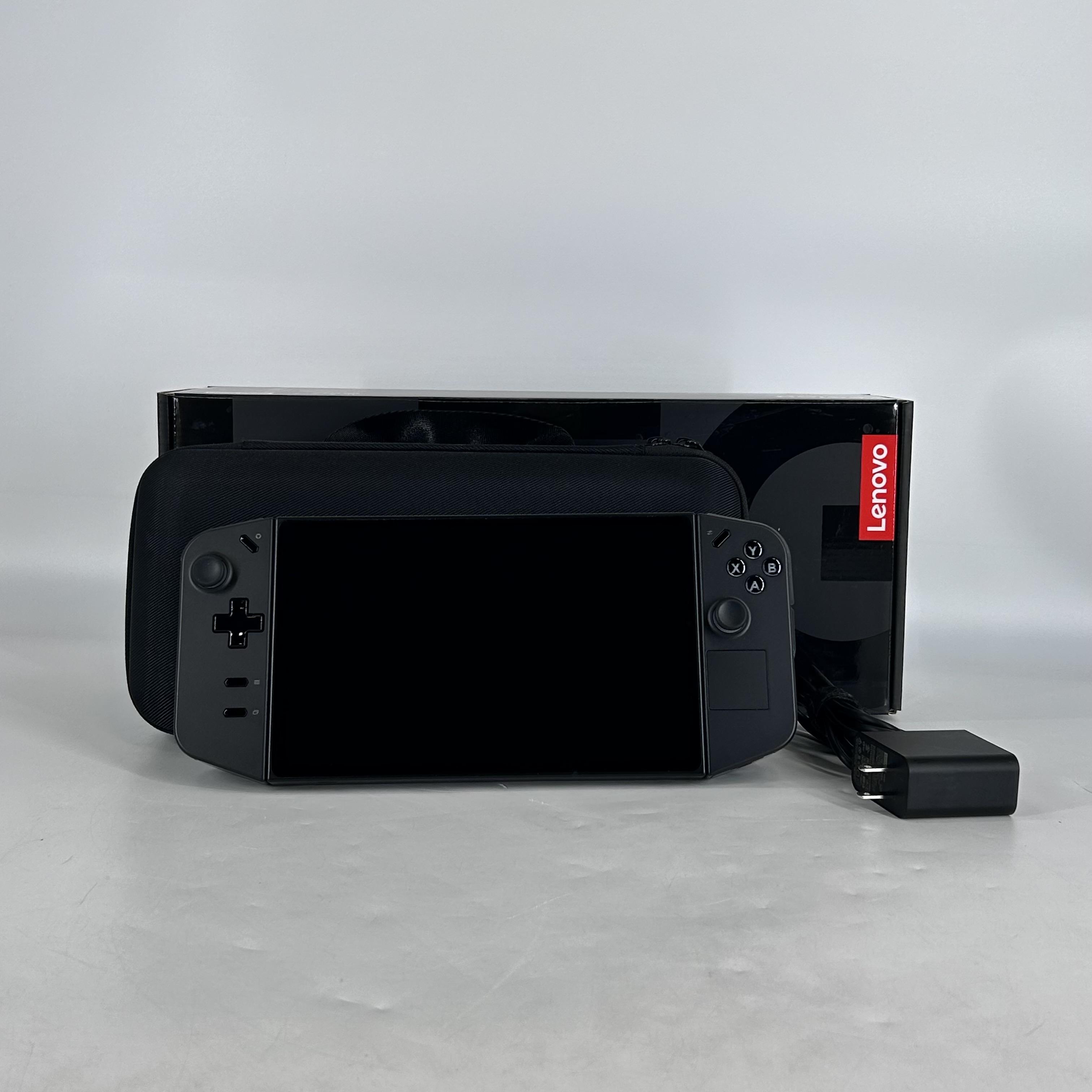 Lenovo Legion Go