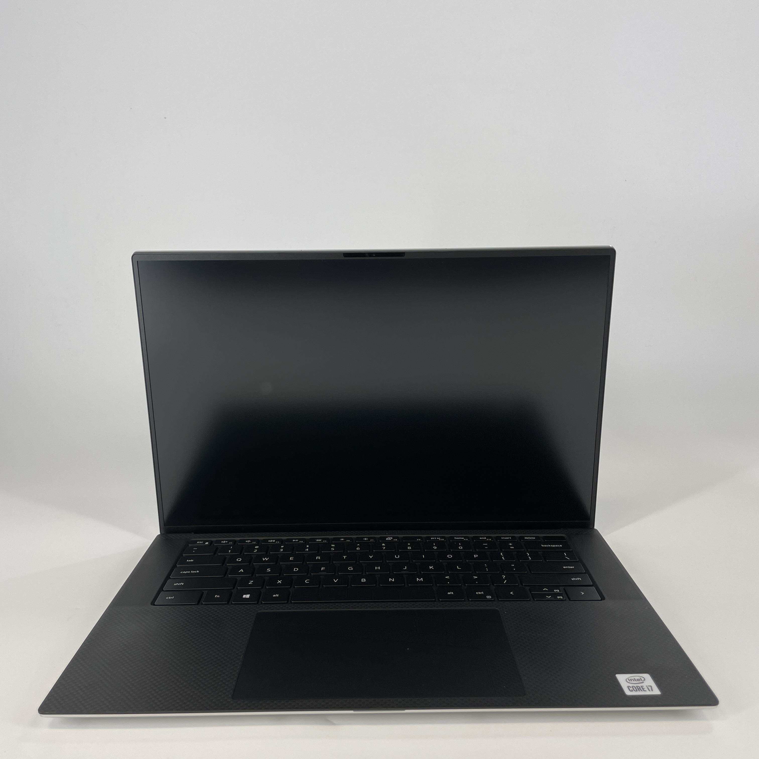Dell XPS 15 9500 FHD+ i7-10750H 2.60GHz 16GB 512GB SSD GTX 1650 Ti