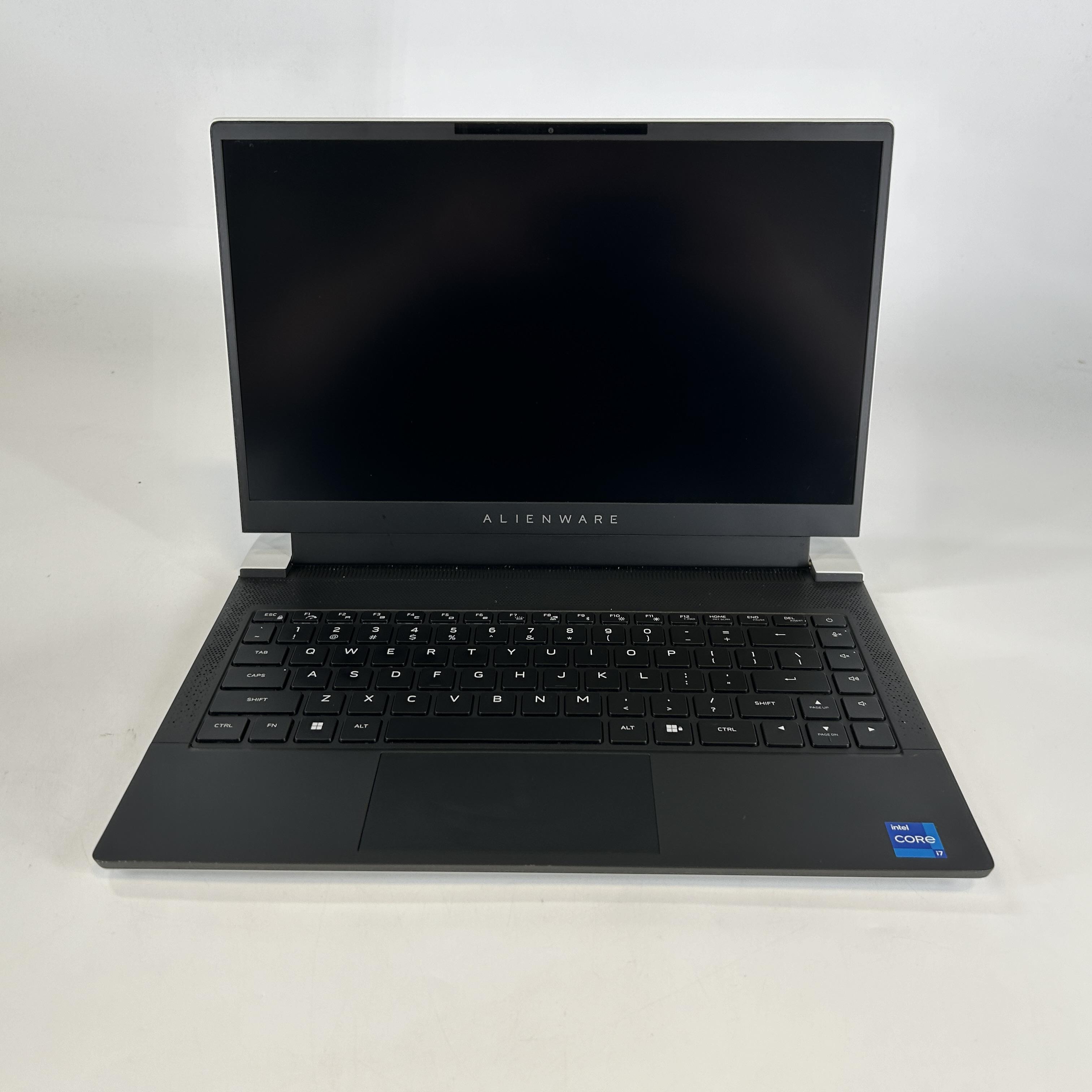 Dell Alienware X14 R1 144Hz FHD 2.3 GHz i7-12700H 16GB 512GB SSD