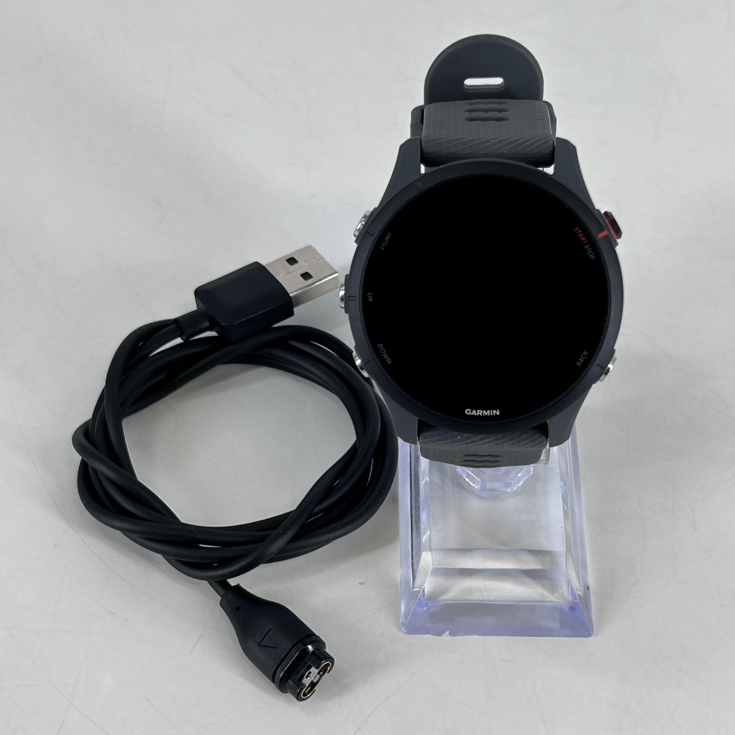 Garmin Forerunner 255