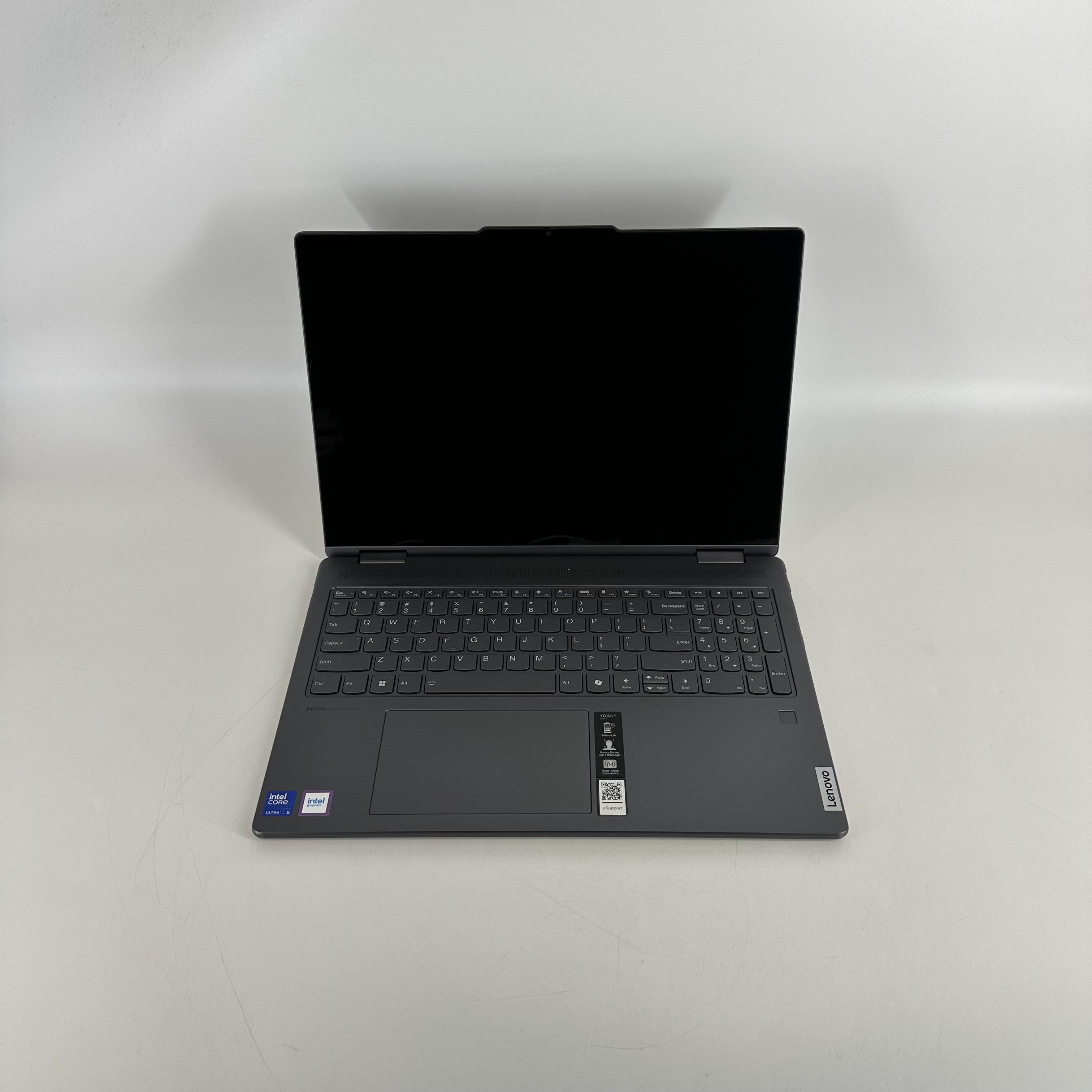 Lenovo Yoga 7i 16