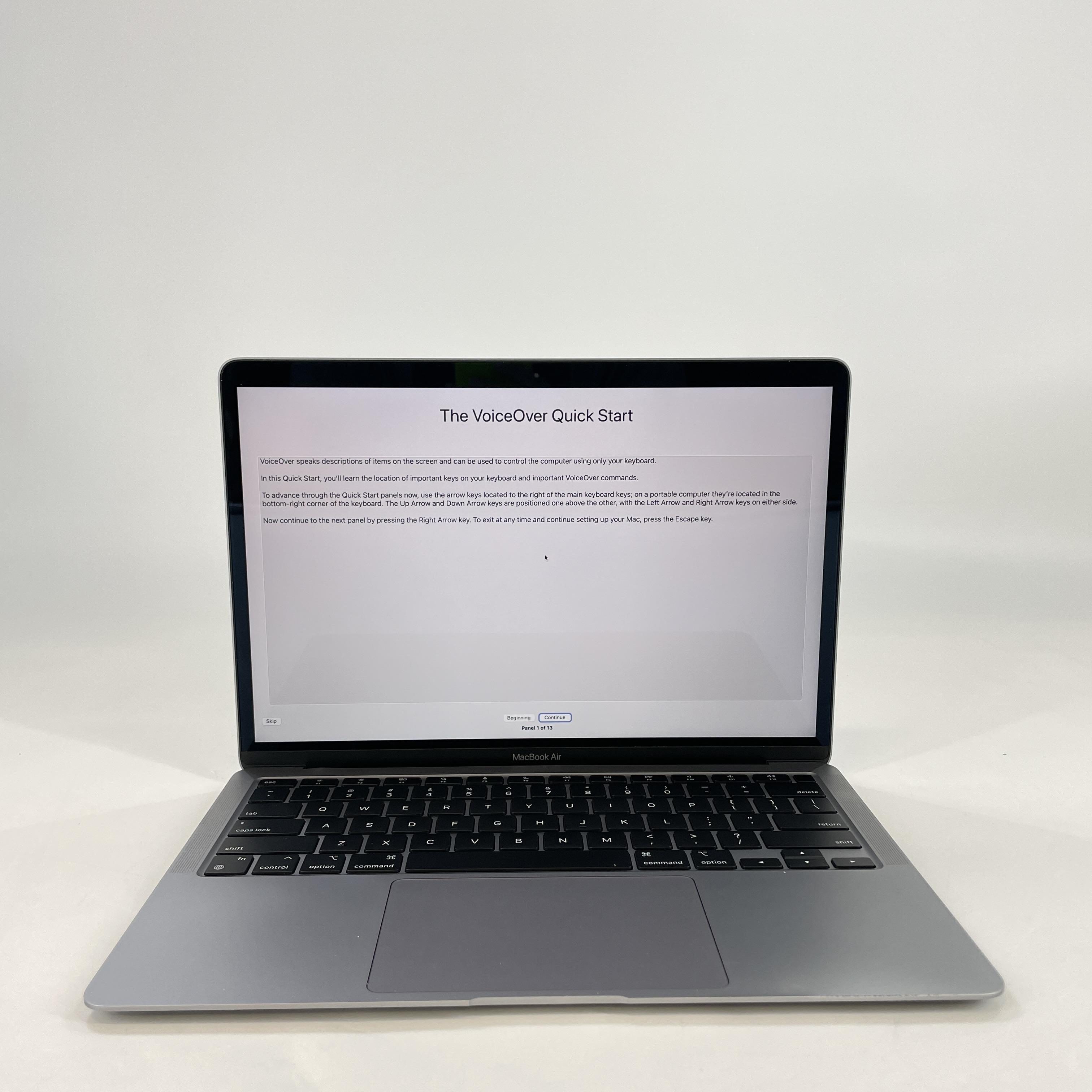 MacBook Air 13