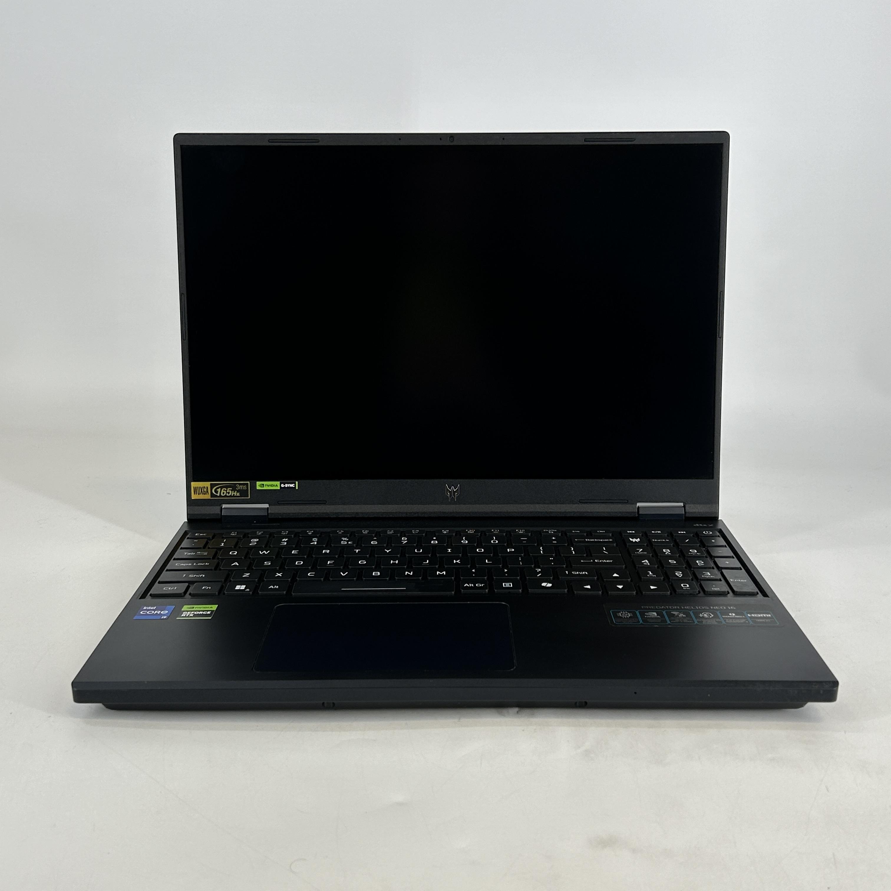 Acer Predator Helios Neo 16 16