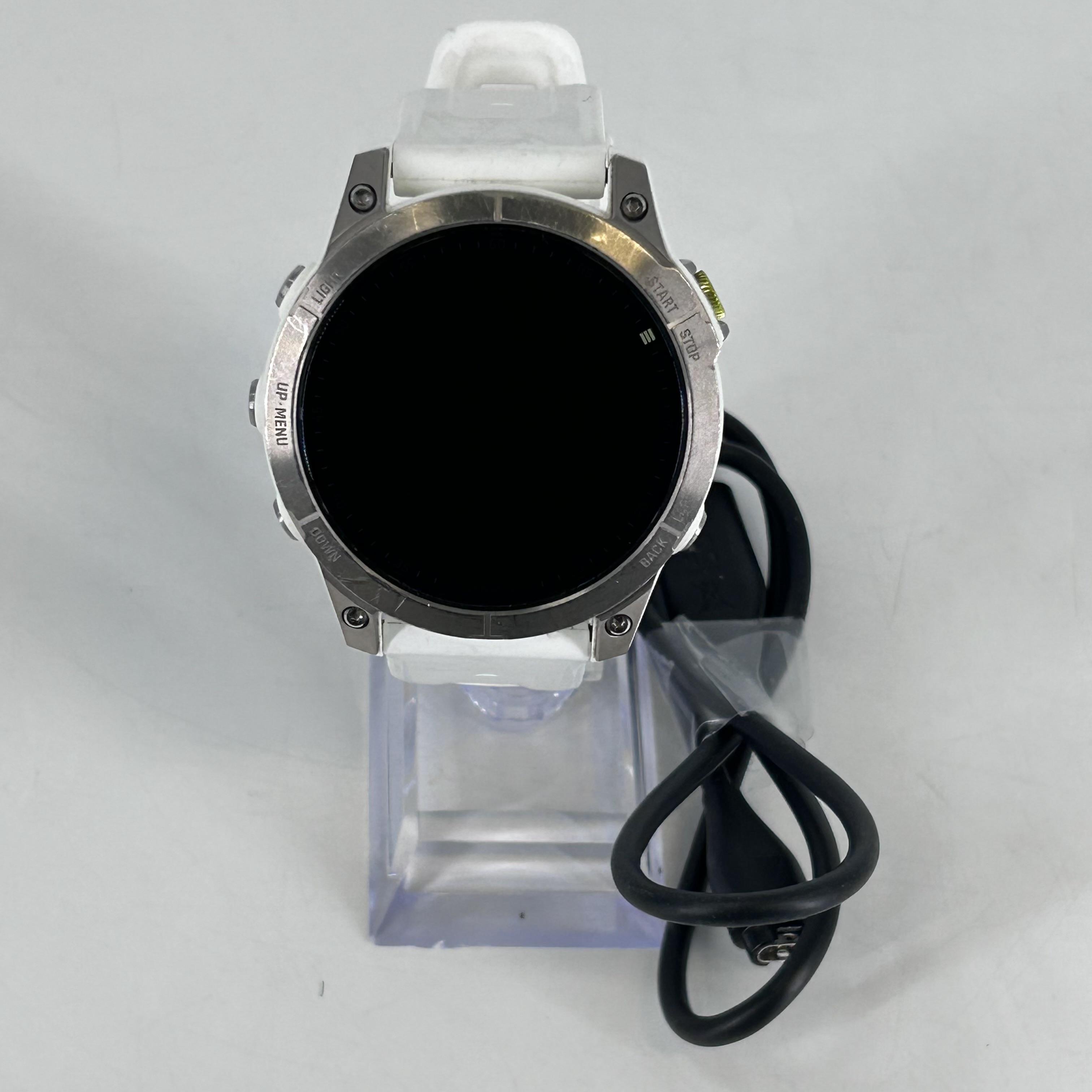 Garmin Epix (Gen 2) Sapphire Edition