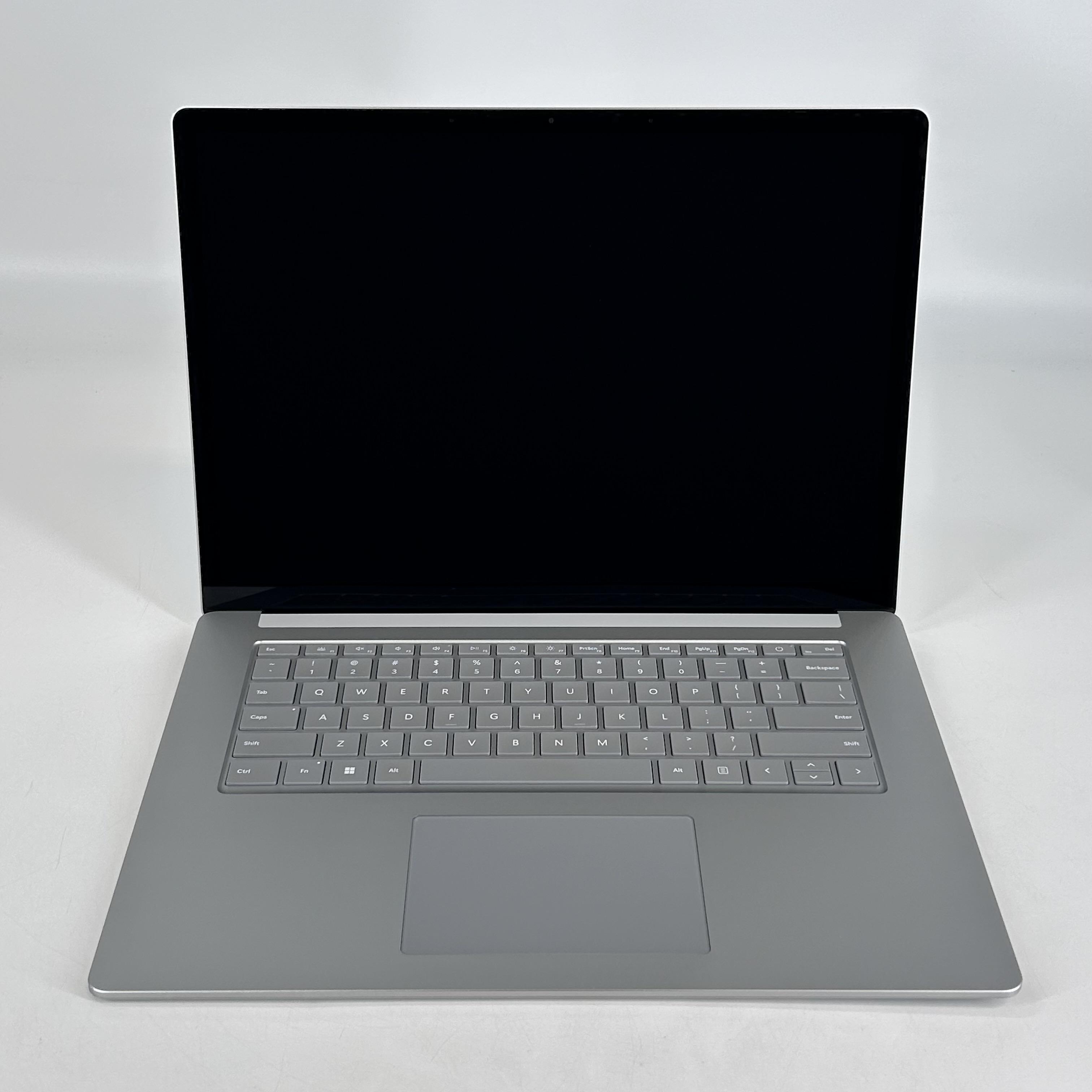 Surface Laptop 5 15