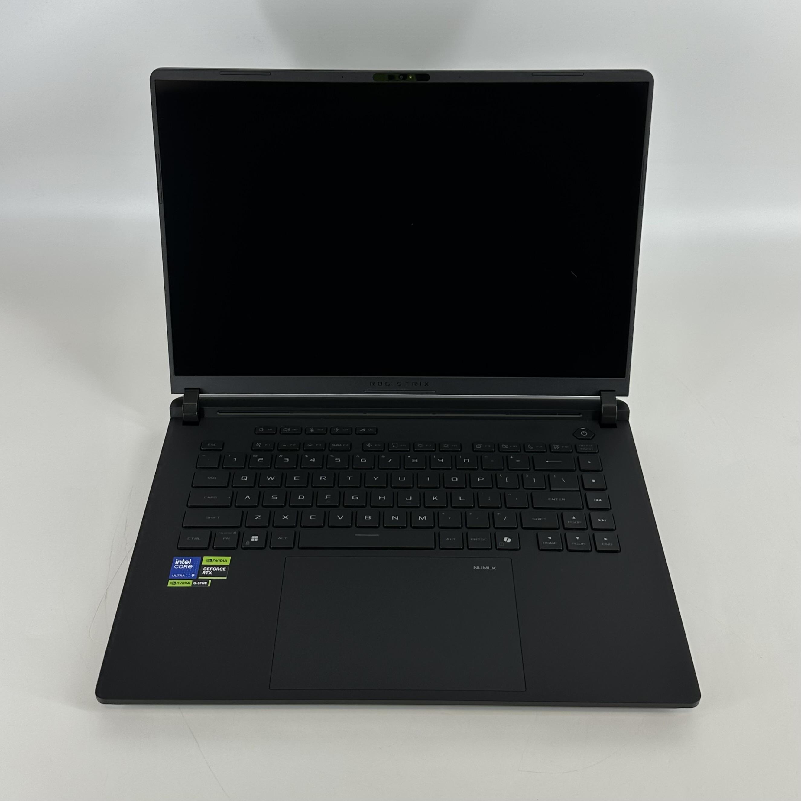 ROG Strix Scar 16 G635 16