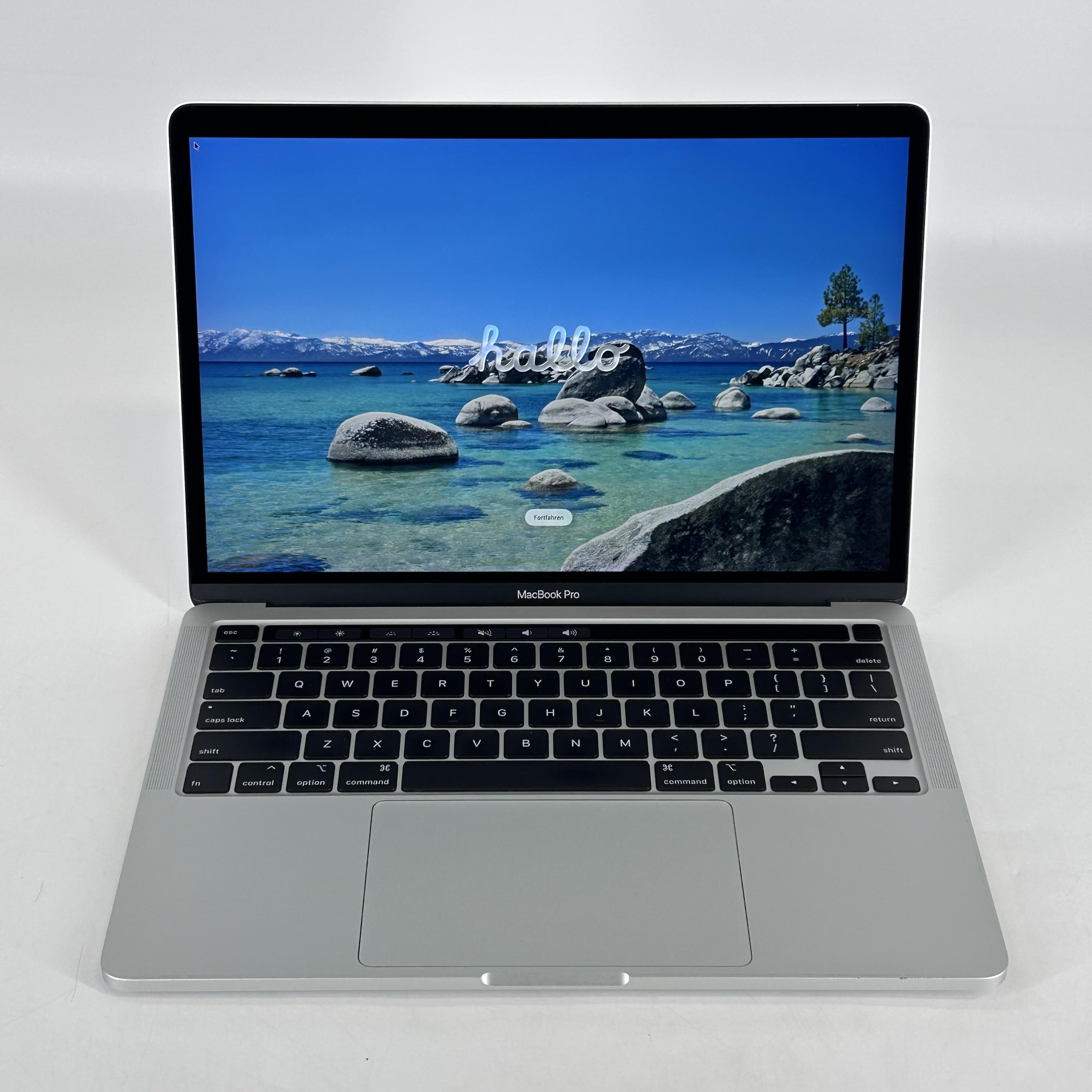 MacBook Pro 13