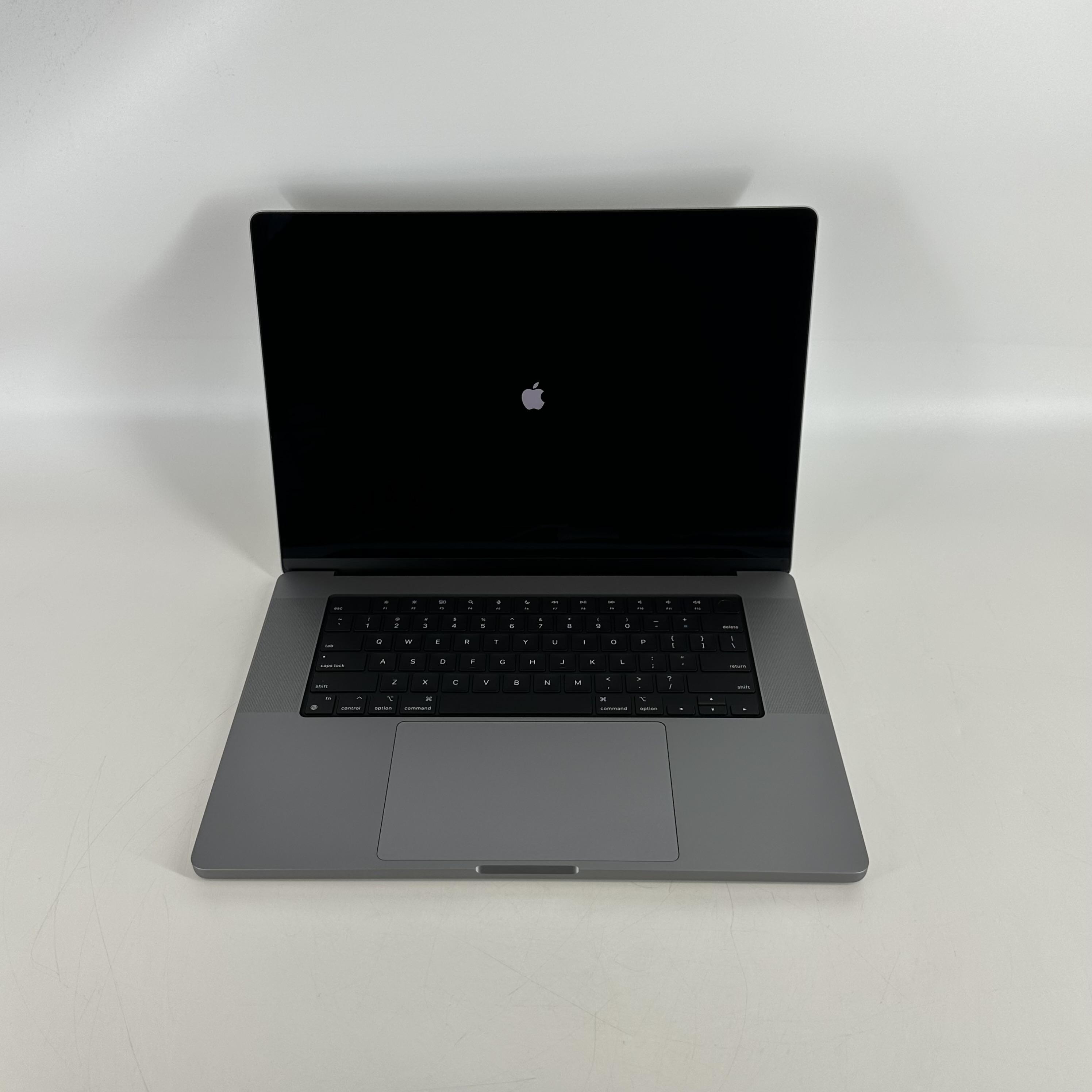 MacBook Pro 16