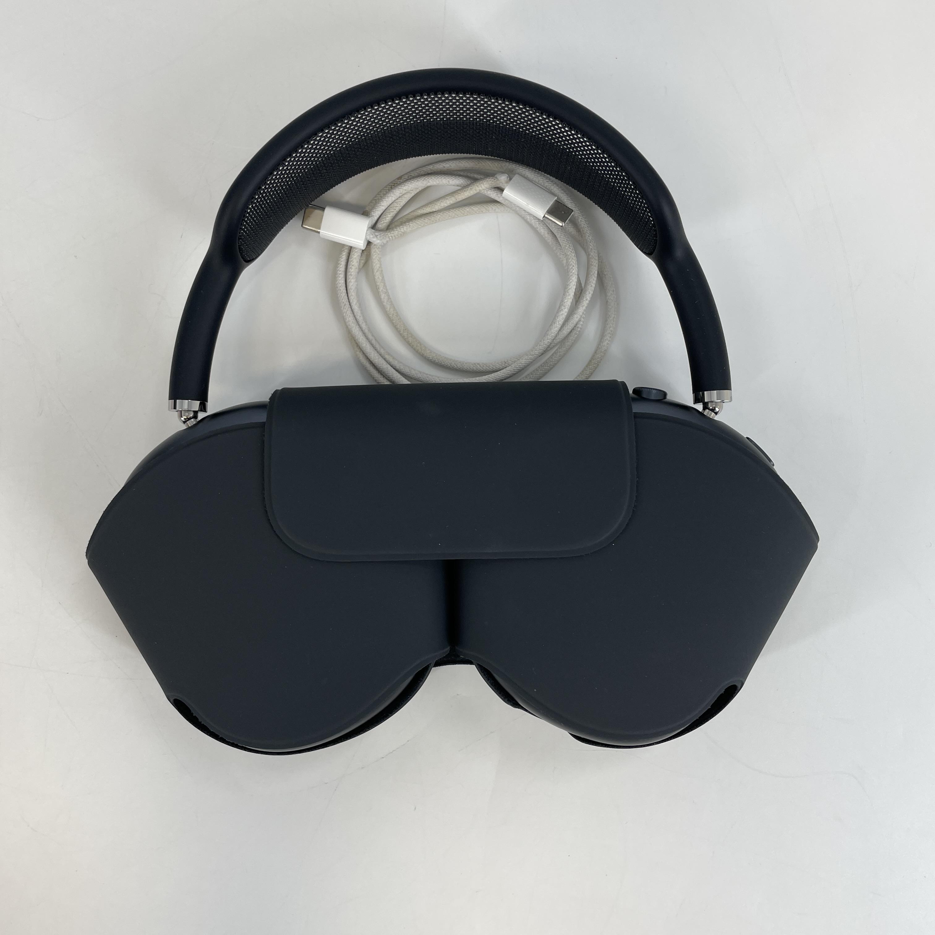 AirPods Max 本体 Midnight Smart Case付き　未開封 Amazon.com: for Apple AirPods Max Case Smart: AirPod Max