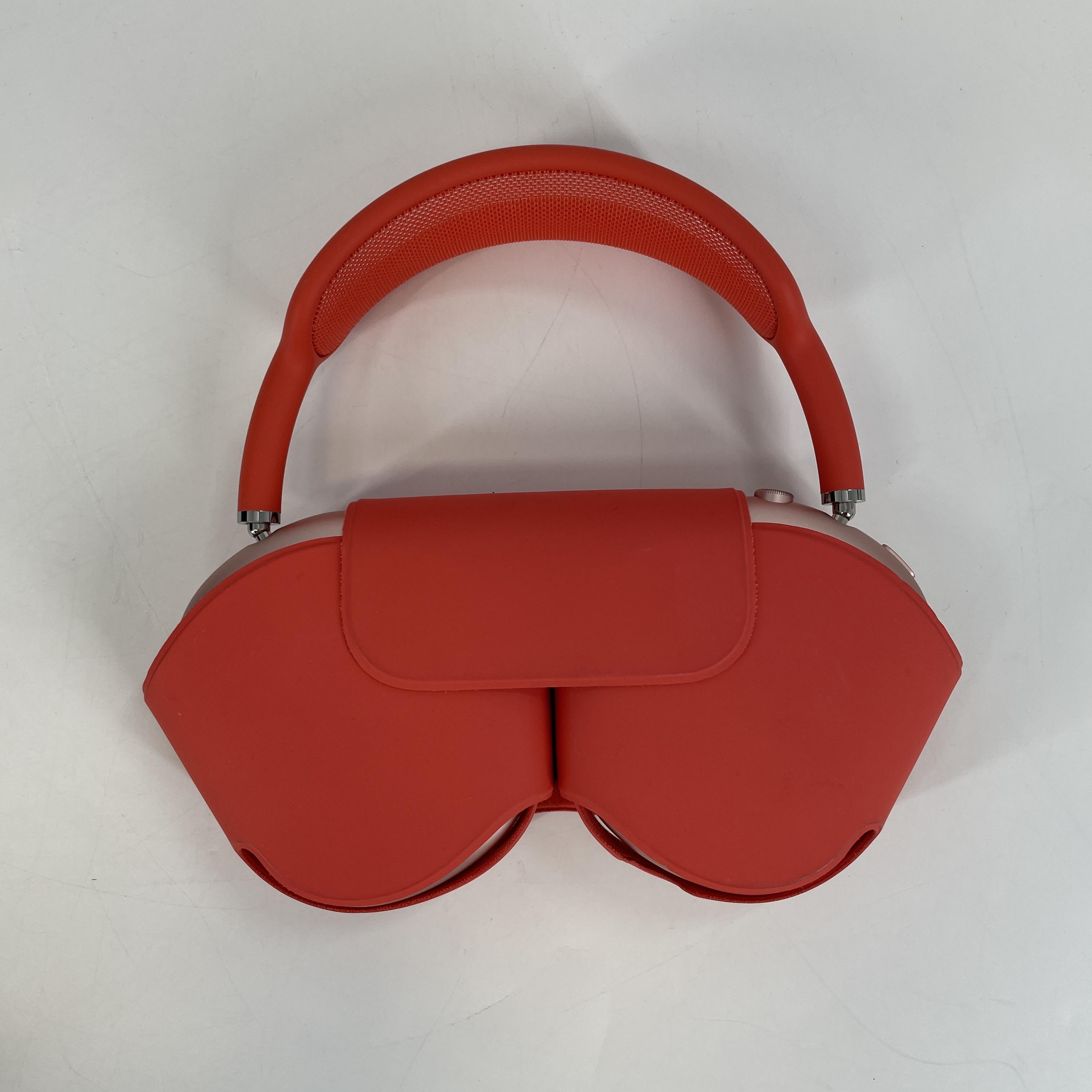 AirPods Max Lightning Pink - Excellent Condition w/ Smart Case | eBay