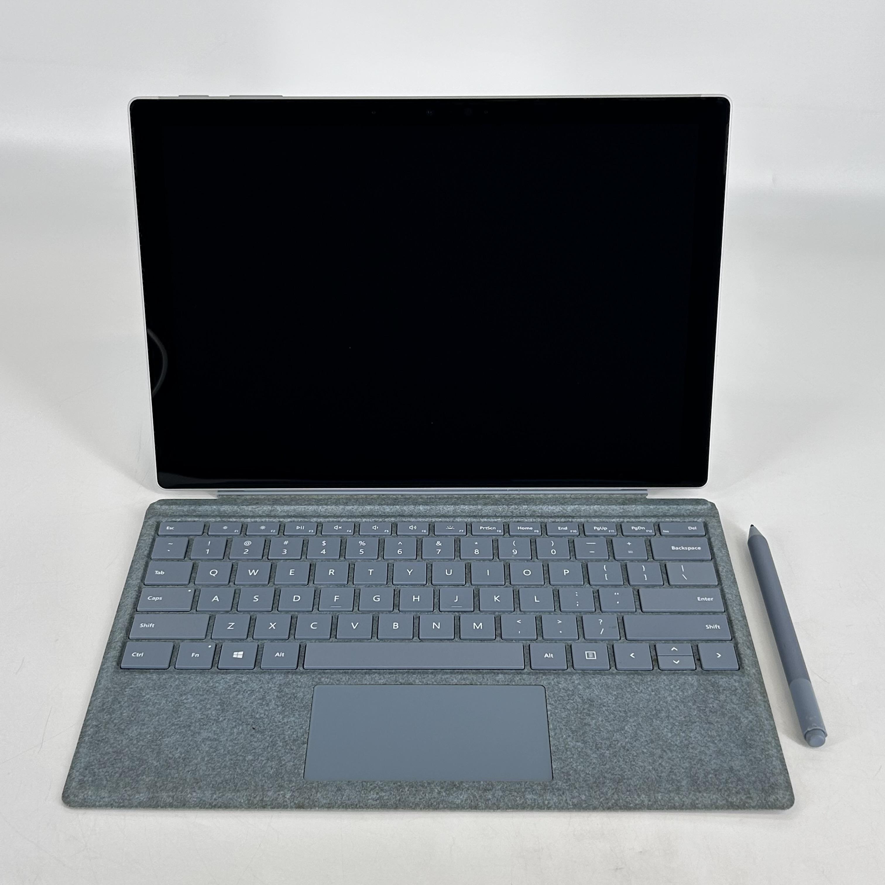 Surface Pro 7 12.3
