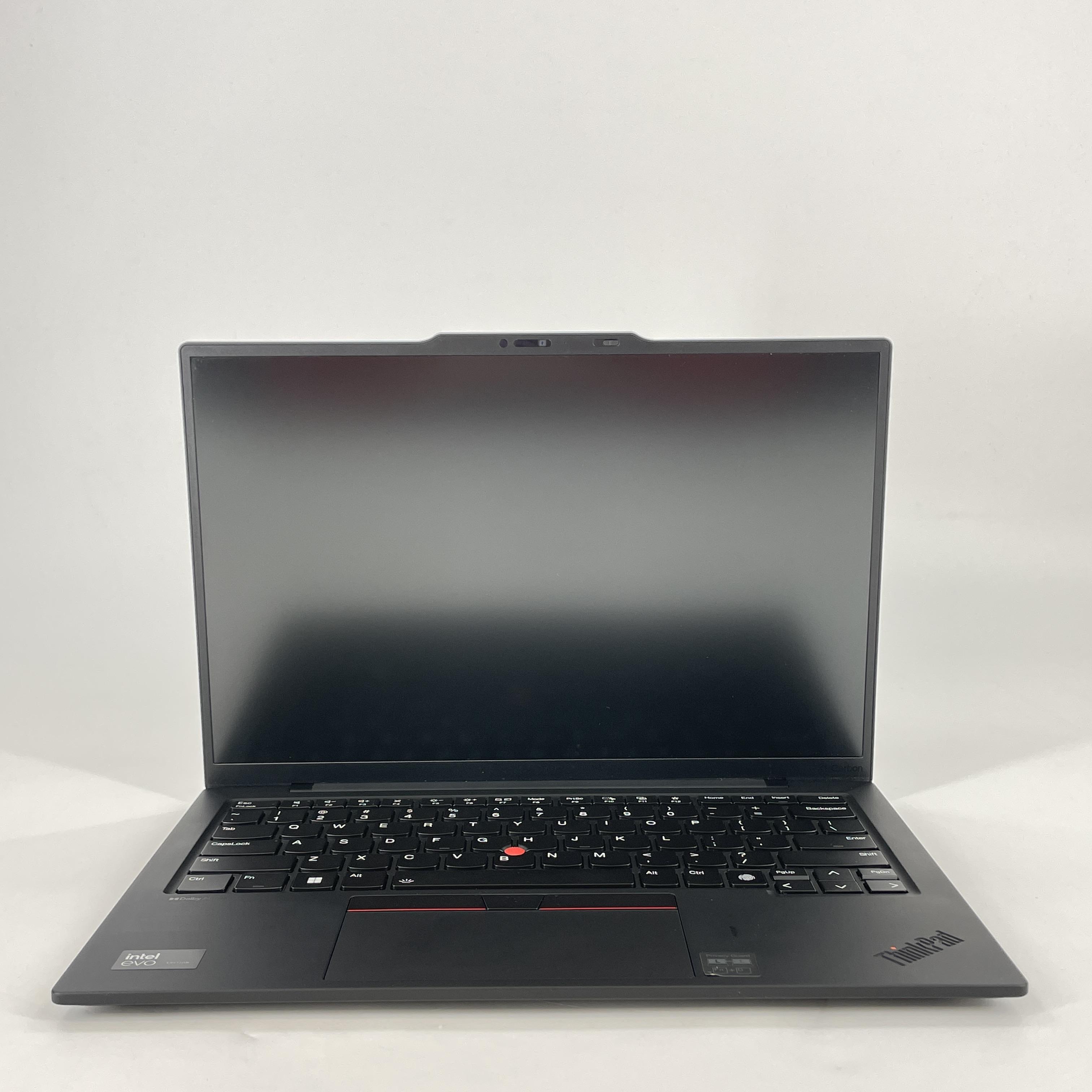 Lenovo ThinkPad X1 Carbon Gen 12 14