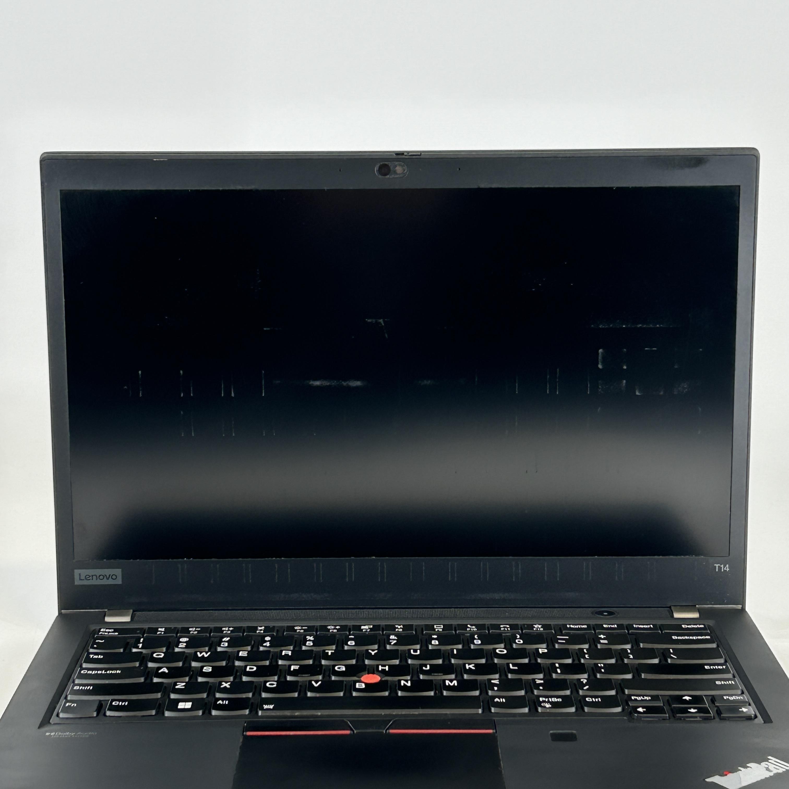 Lenovo ThinkPad T14 Gen 2