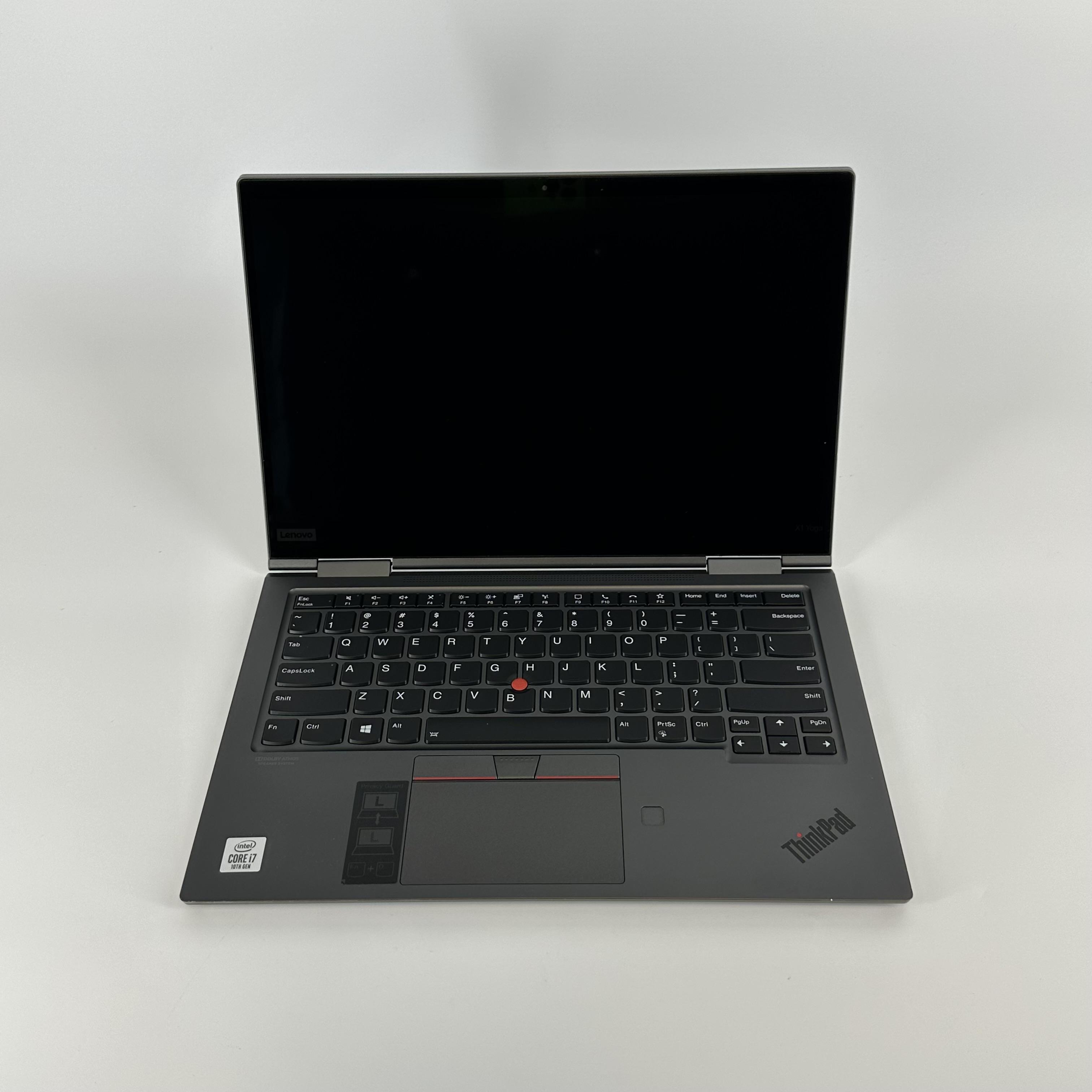Lenovo ThinkPad X1 Yoga Gen 5 14