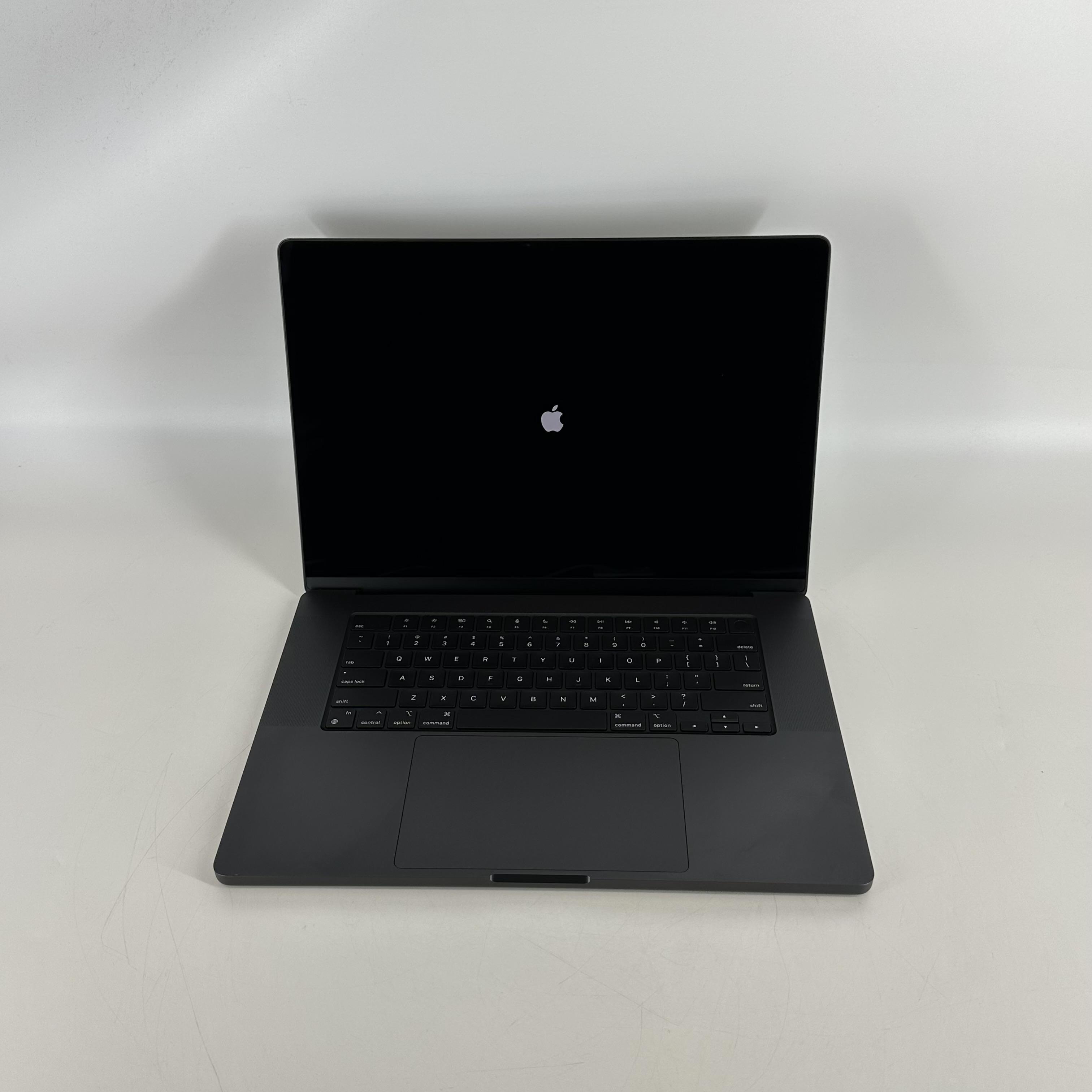 MacBook Pro 16