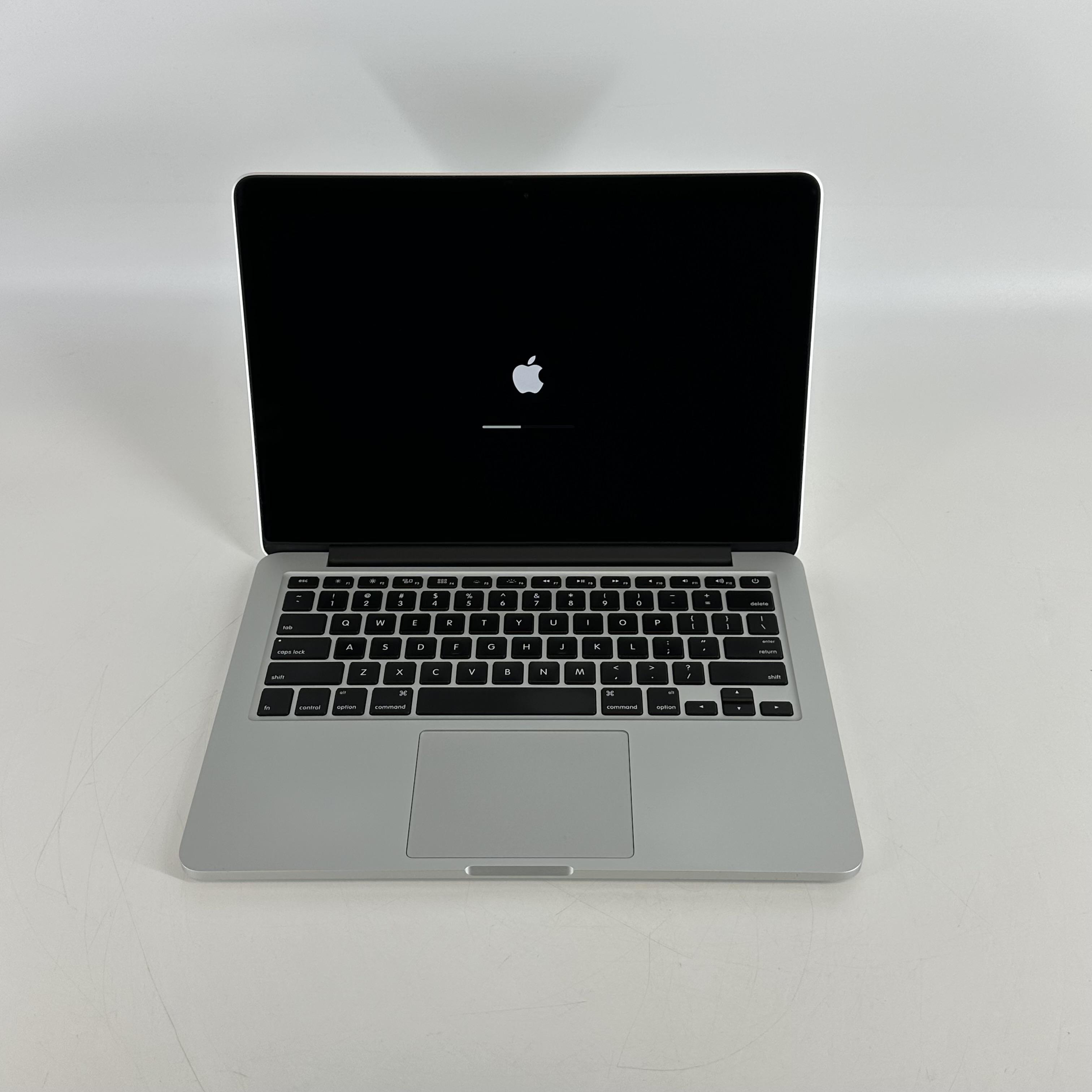 MacBook Pro Retina 13