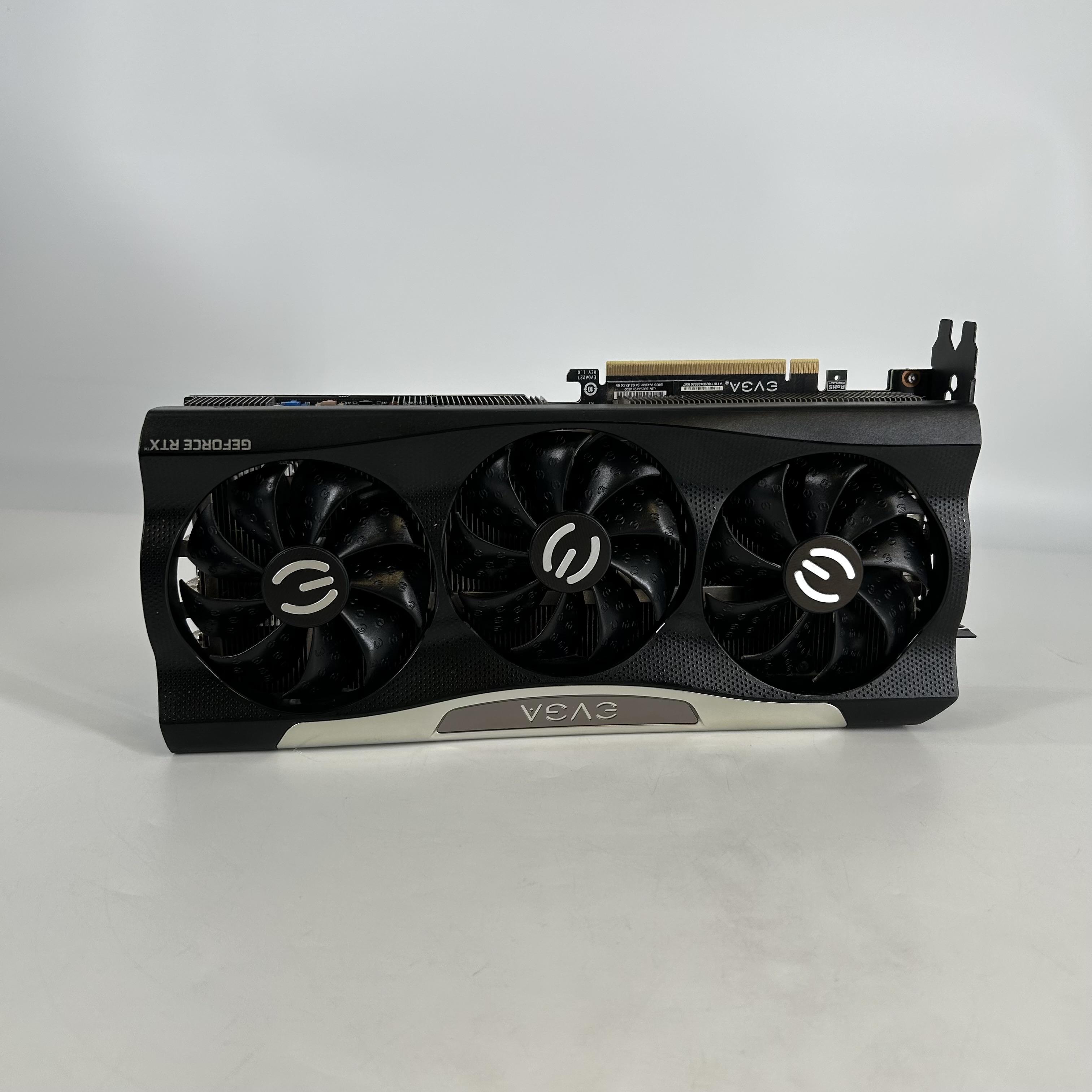 GeForce RTX 3090