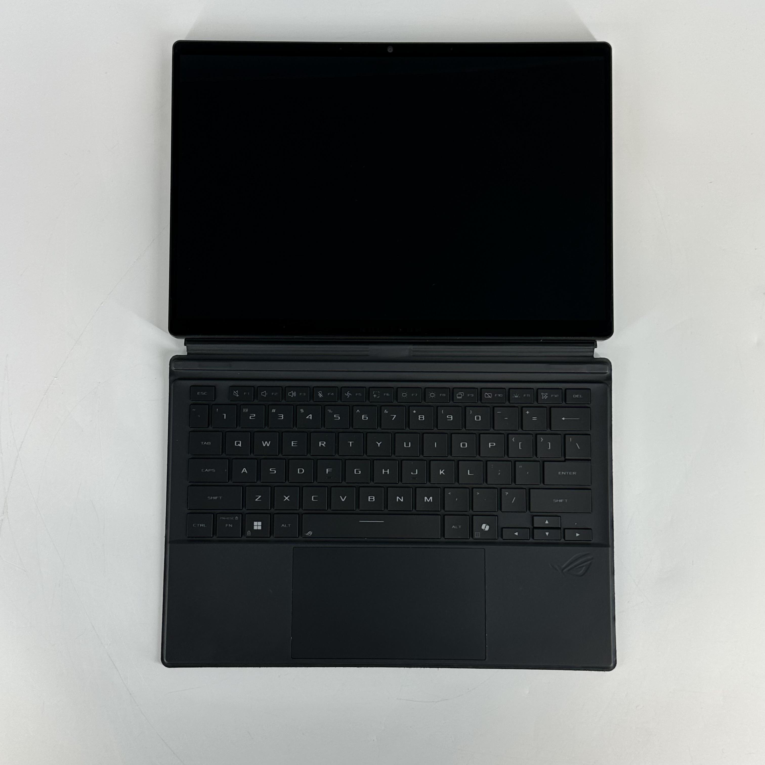 ROG Flow Z13 GZ302 13.4