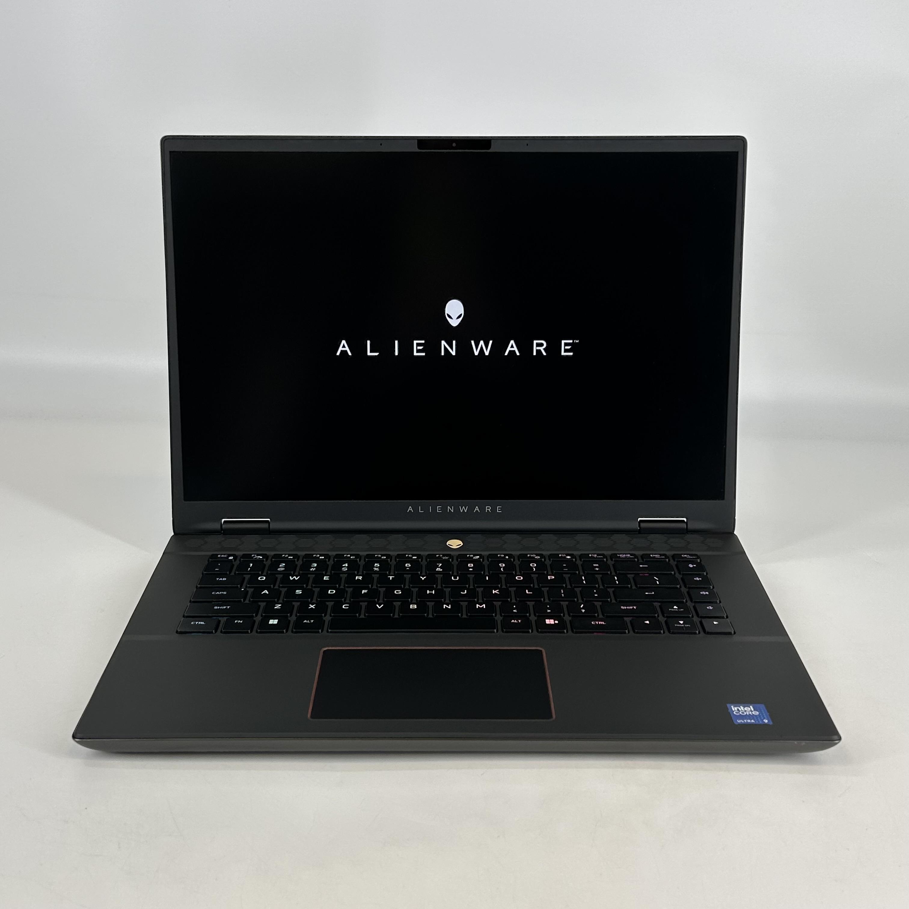 Alienware M16 R2