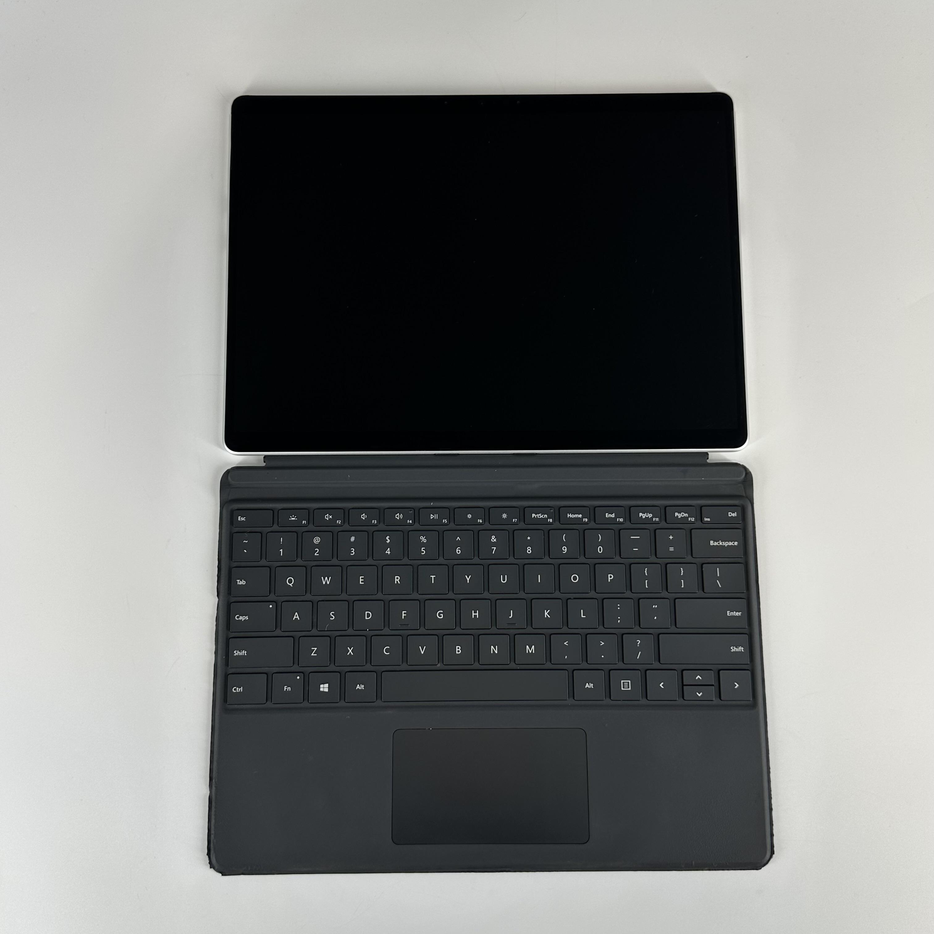 Microsoft Surface Pro X 13 LTE Platinum SQ2 3.15 GHz 16GB 256GB 