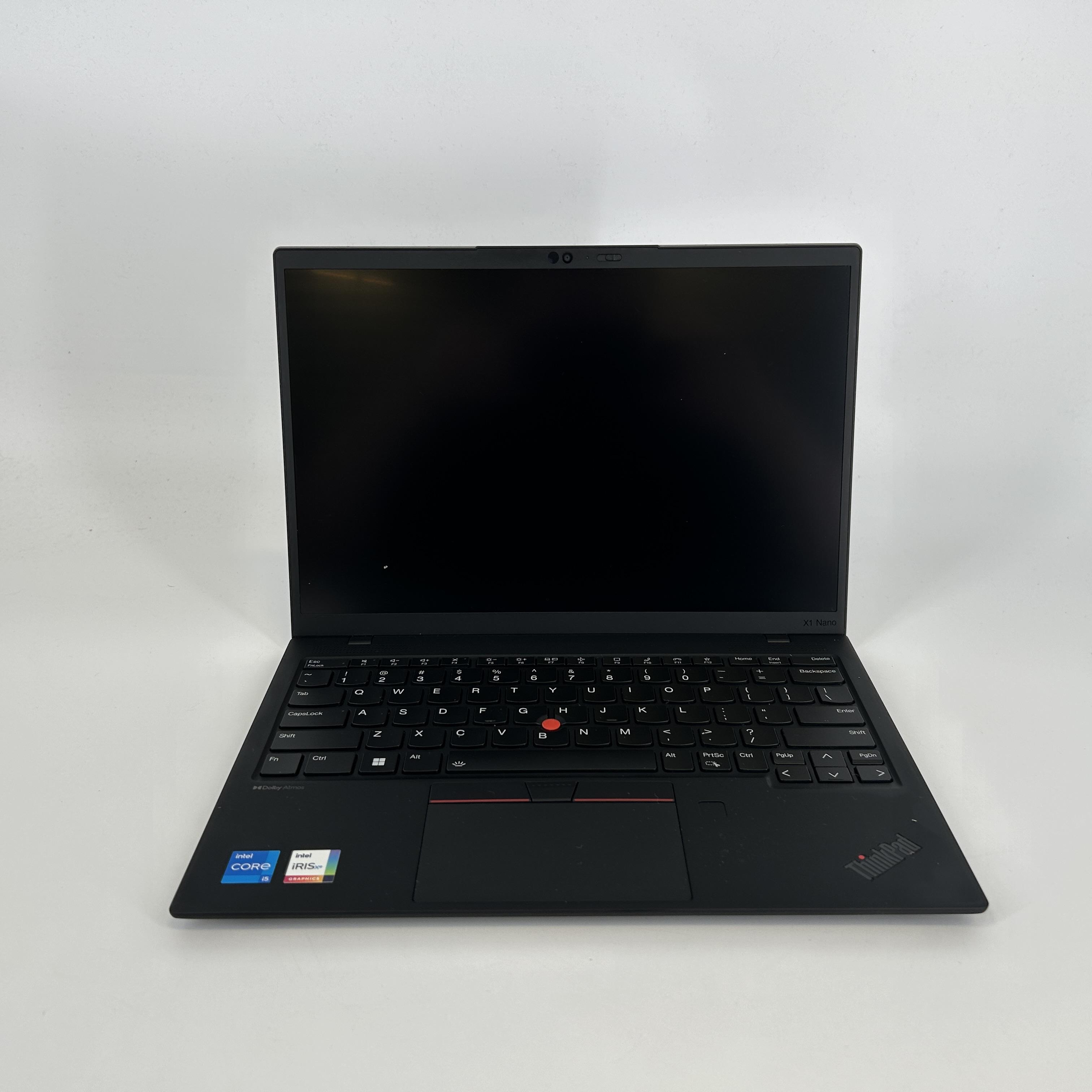 Lenovo ThinkPad X1 Nano Gen3 新品 未開封 ThinkPad X1 Nano Gen 3 | Ultralight, Intel® Evo™ certified