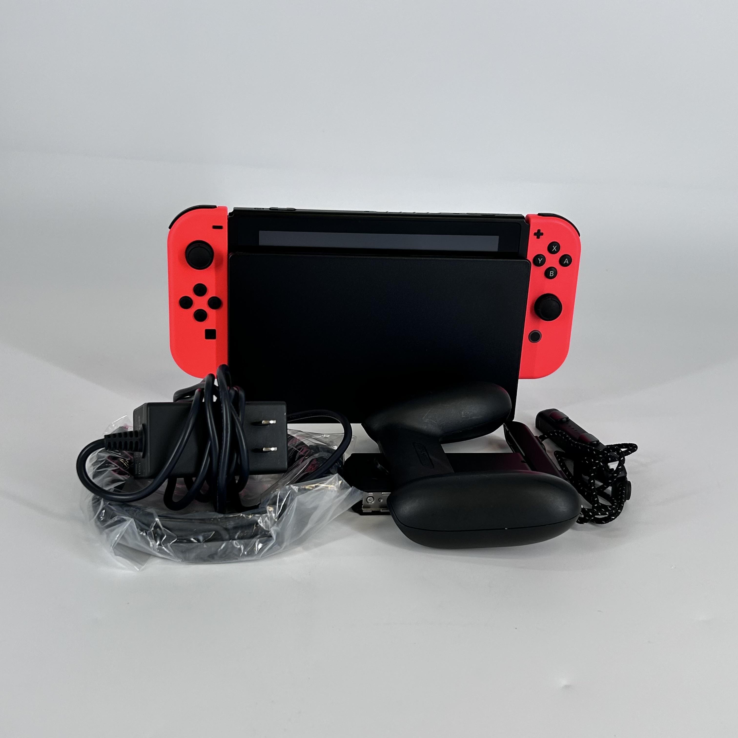 Switch Original