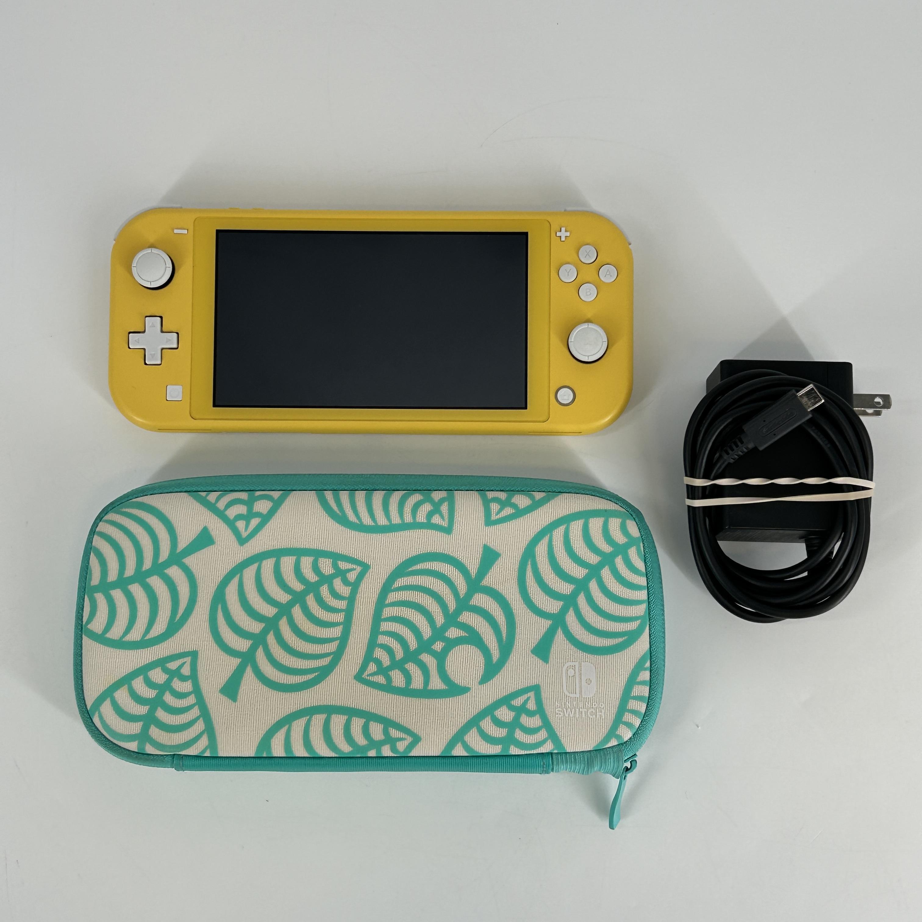 Switch Lite Original