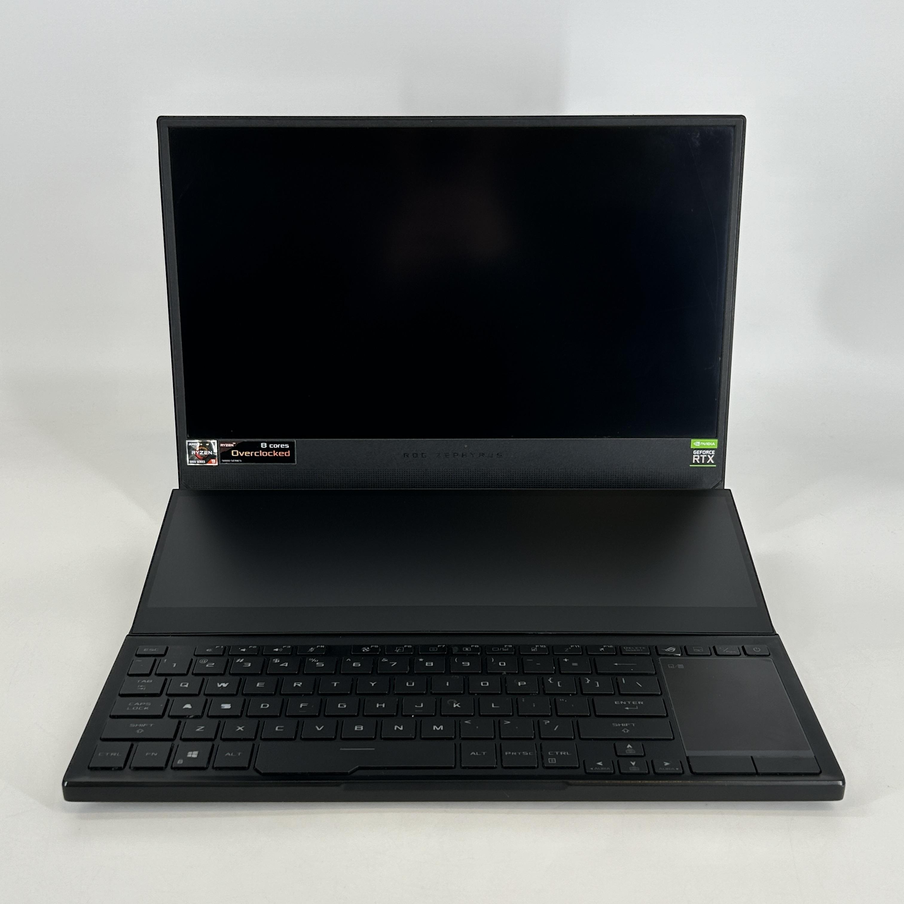 ROG Zephyrus Duo 15 SE GX551 15.6