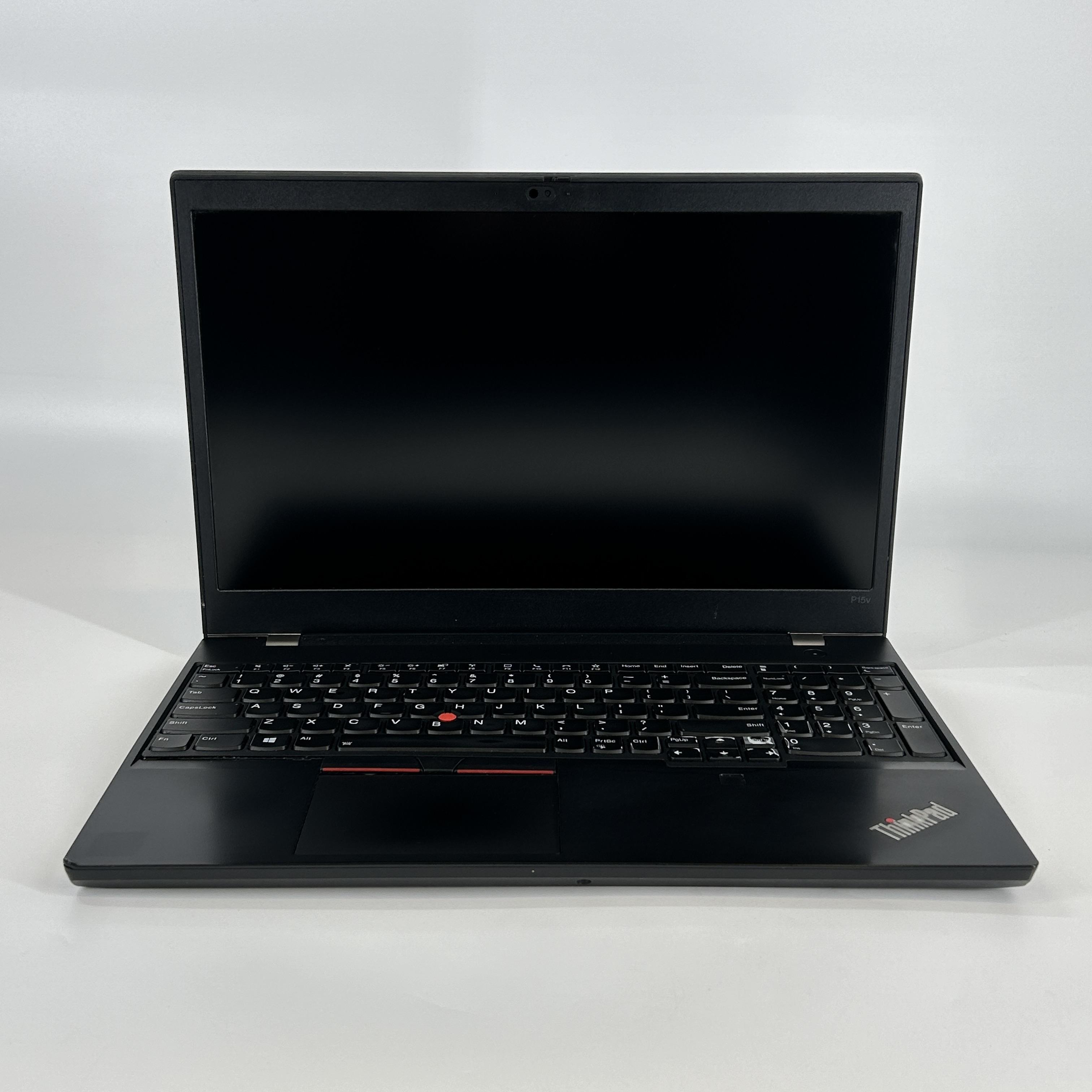 Lenovo ThinkPad P15v Gen 2