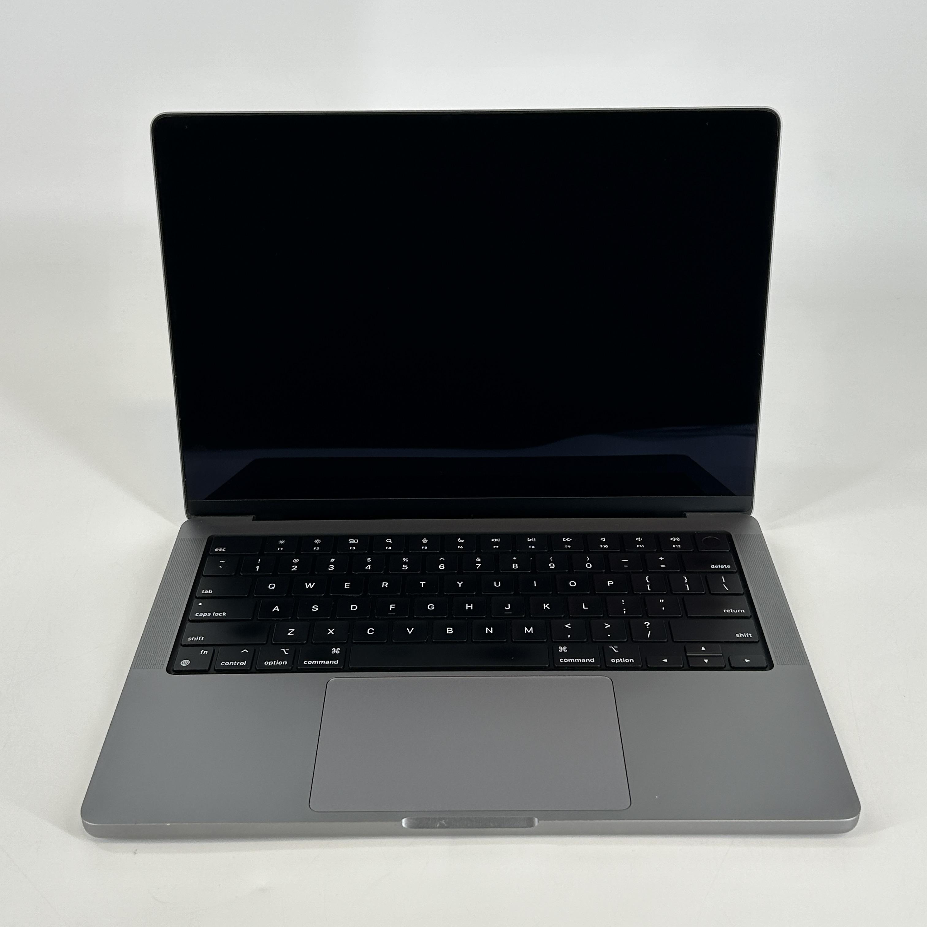 MacBook Pro 14