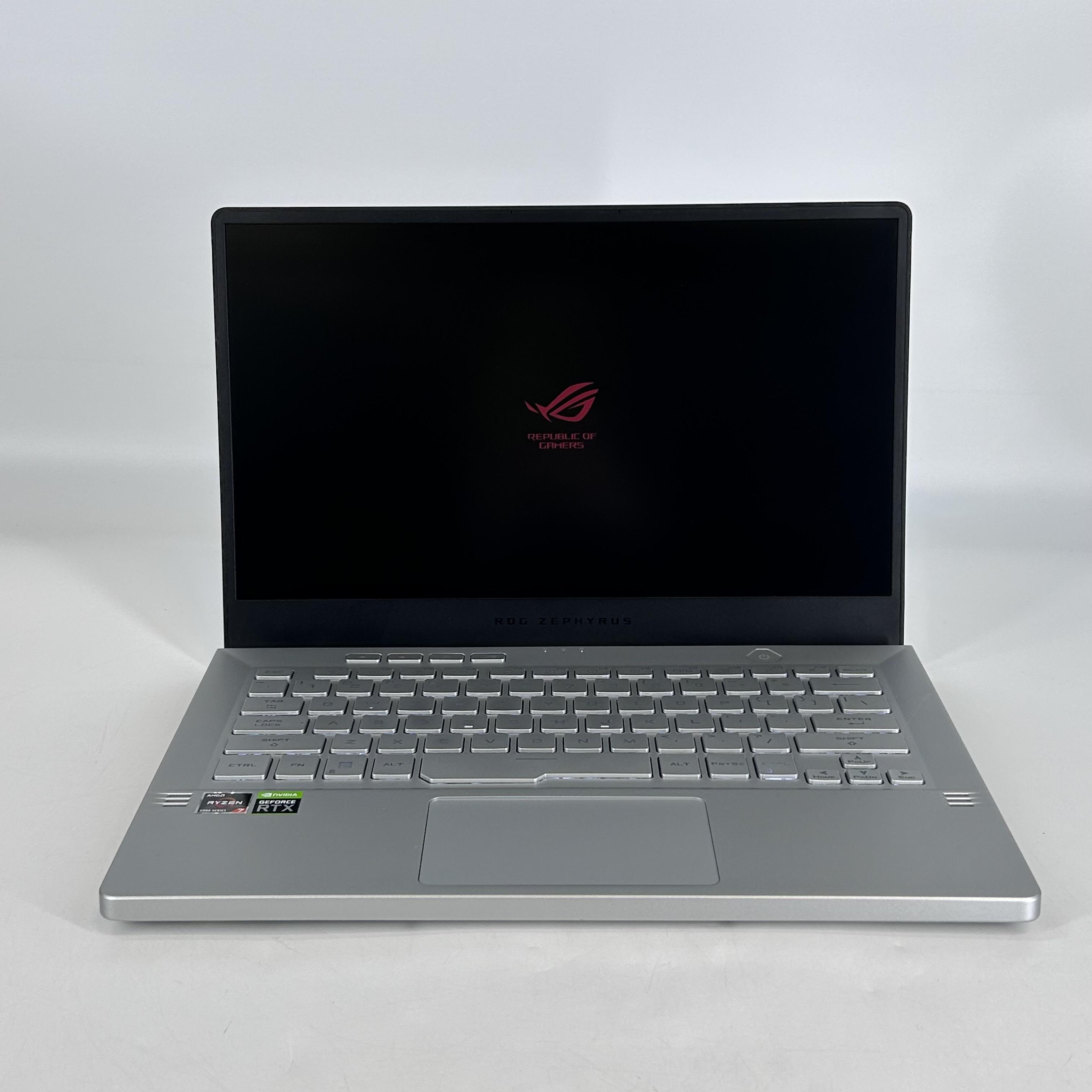 ROG Zephyrus G14 GA401 14