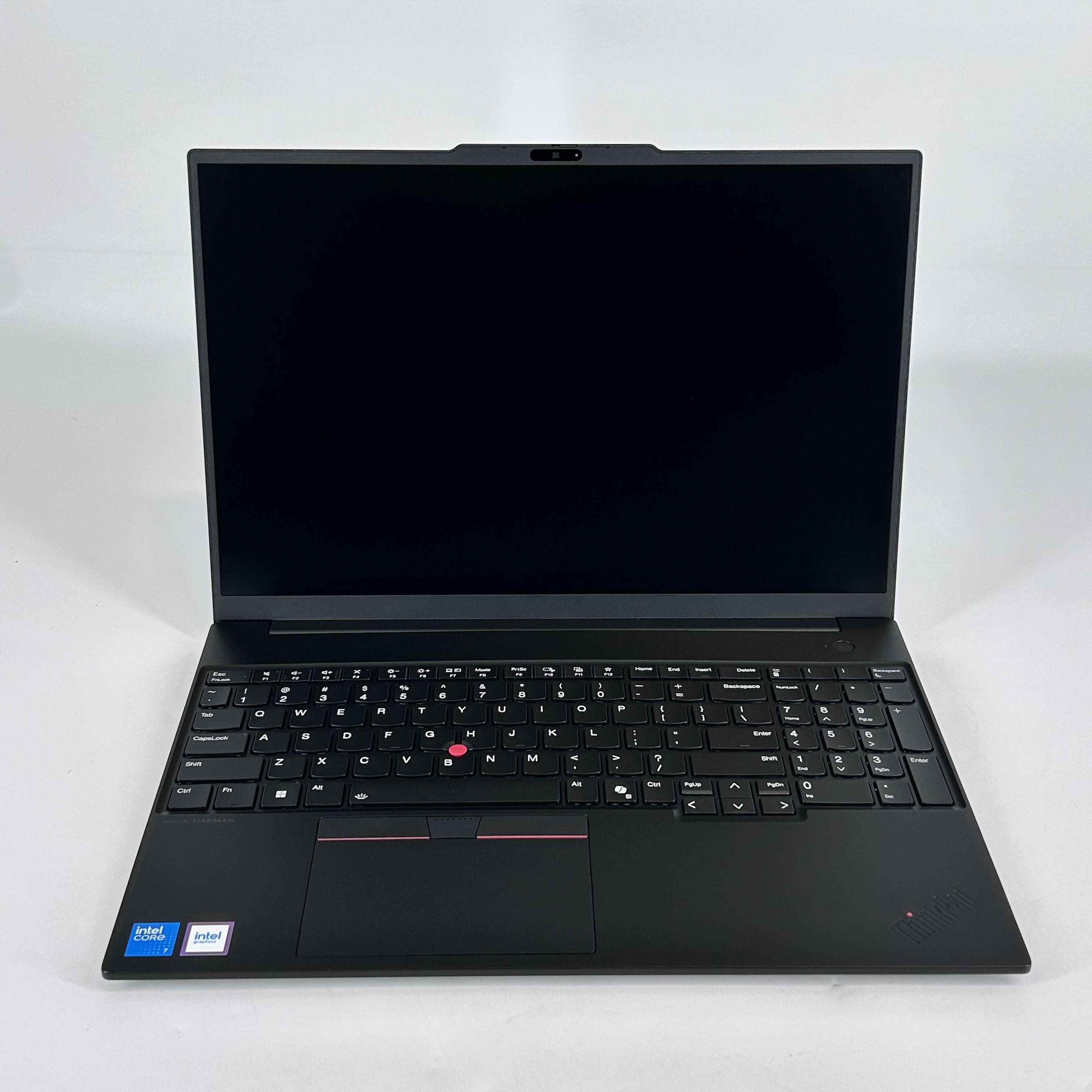 Lenovo ThinkPad E16 Gen 3