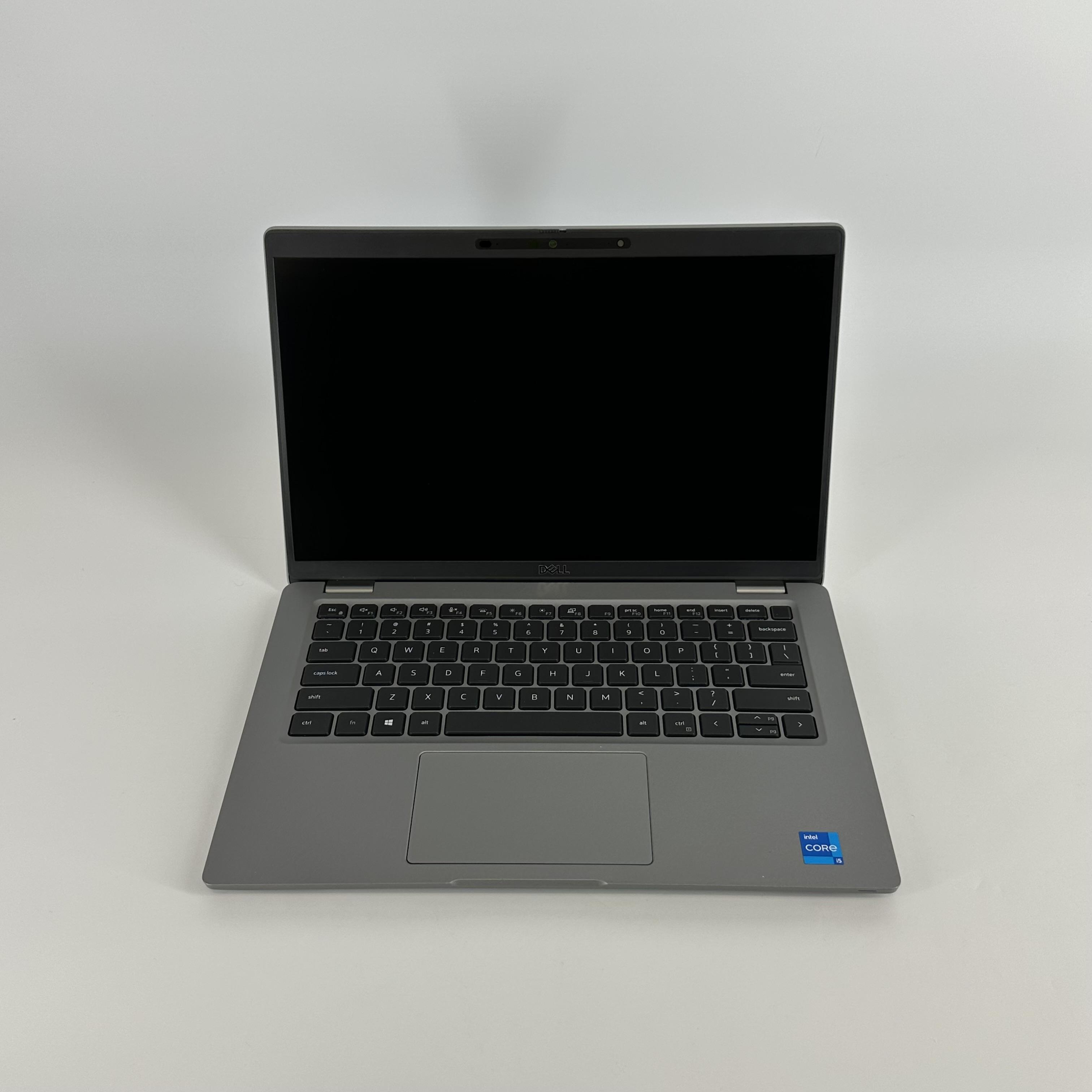 Latitude 5420 14