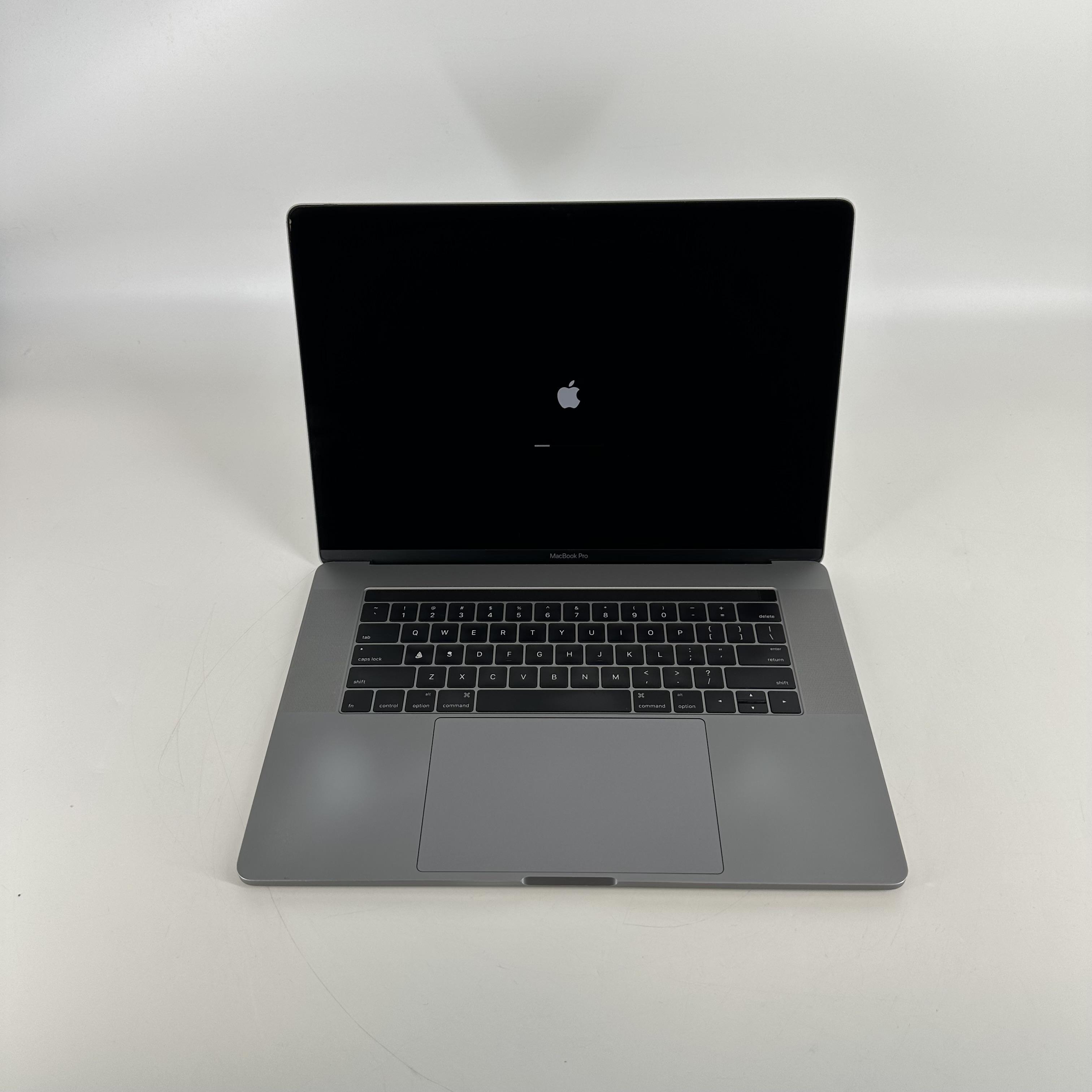 MacBook Pro 15 Touch Bar